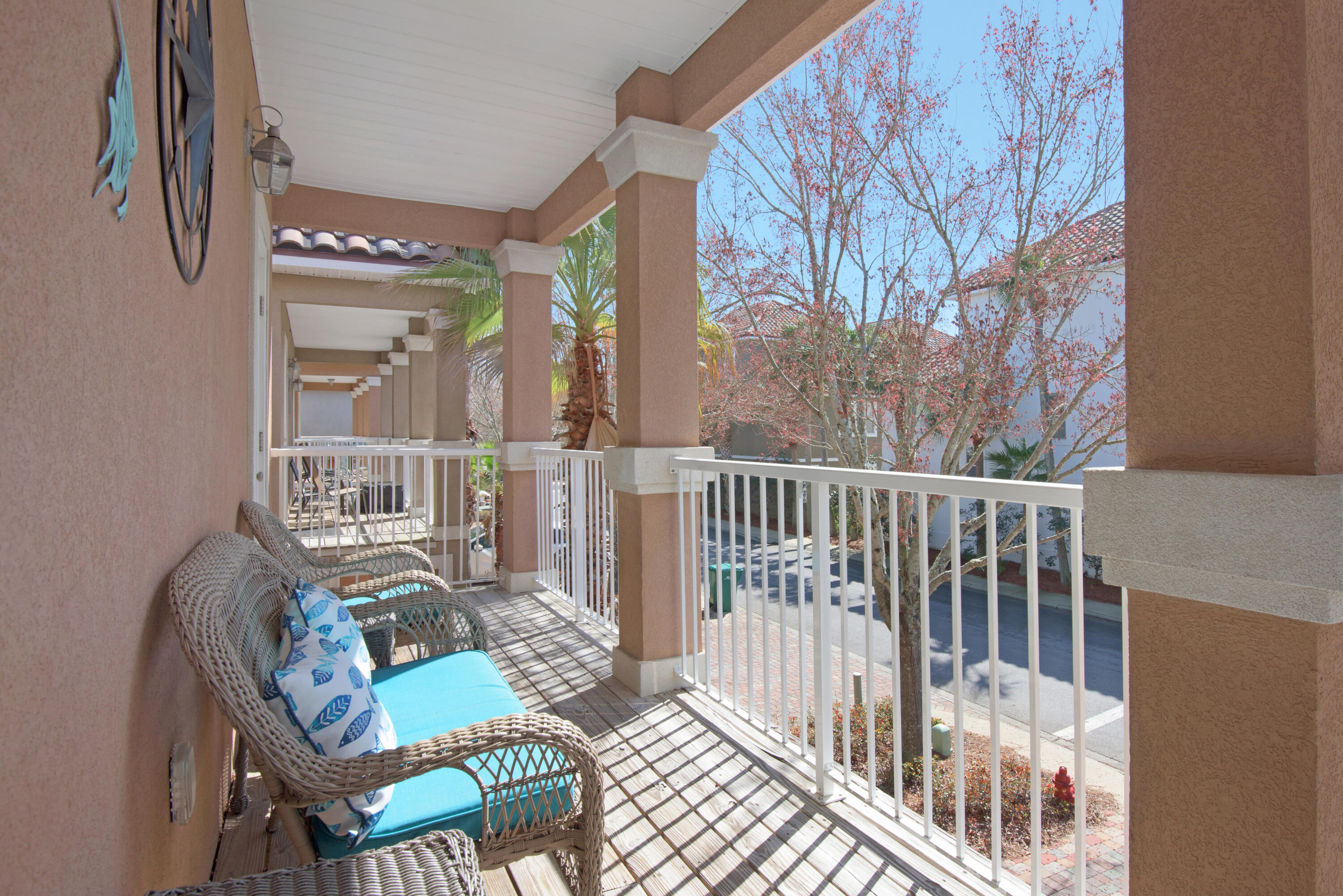 VILLAGES OF CRYSTAL BEACH - Residential