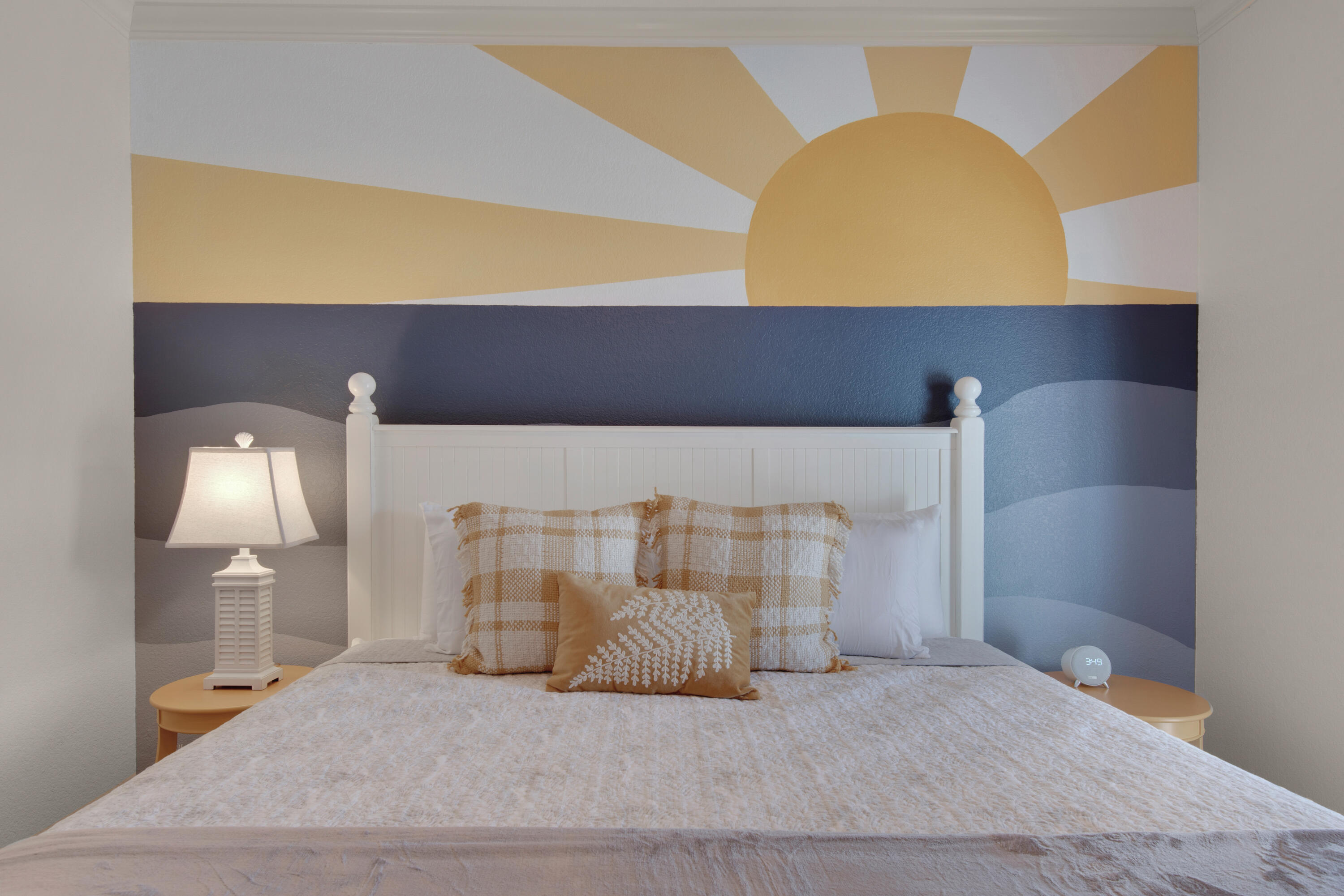 VILLAGES OF CRYSTAL BEACH - Residential