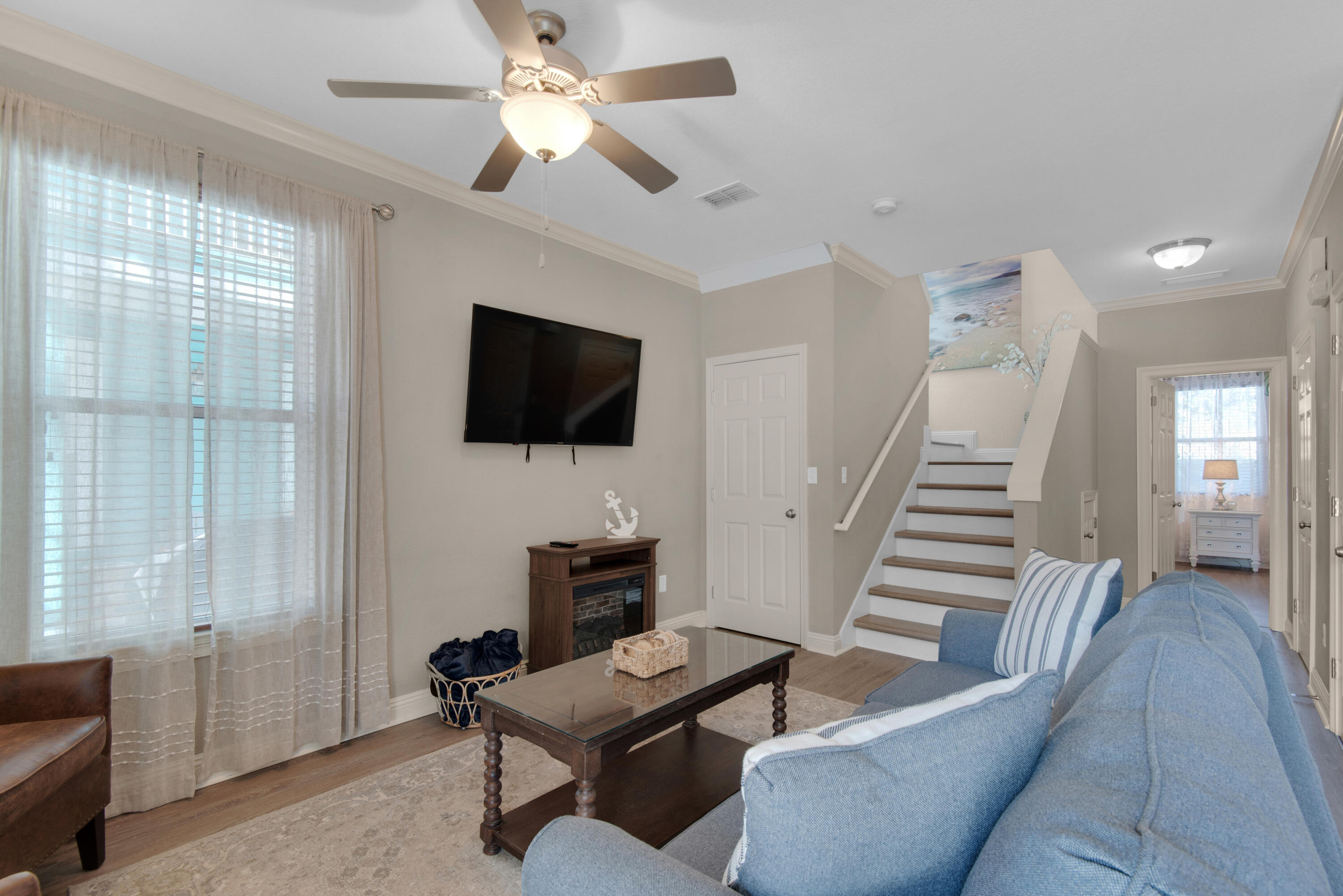 VILLAGES OF CRYSTAL BEACH - Residential