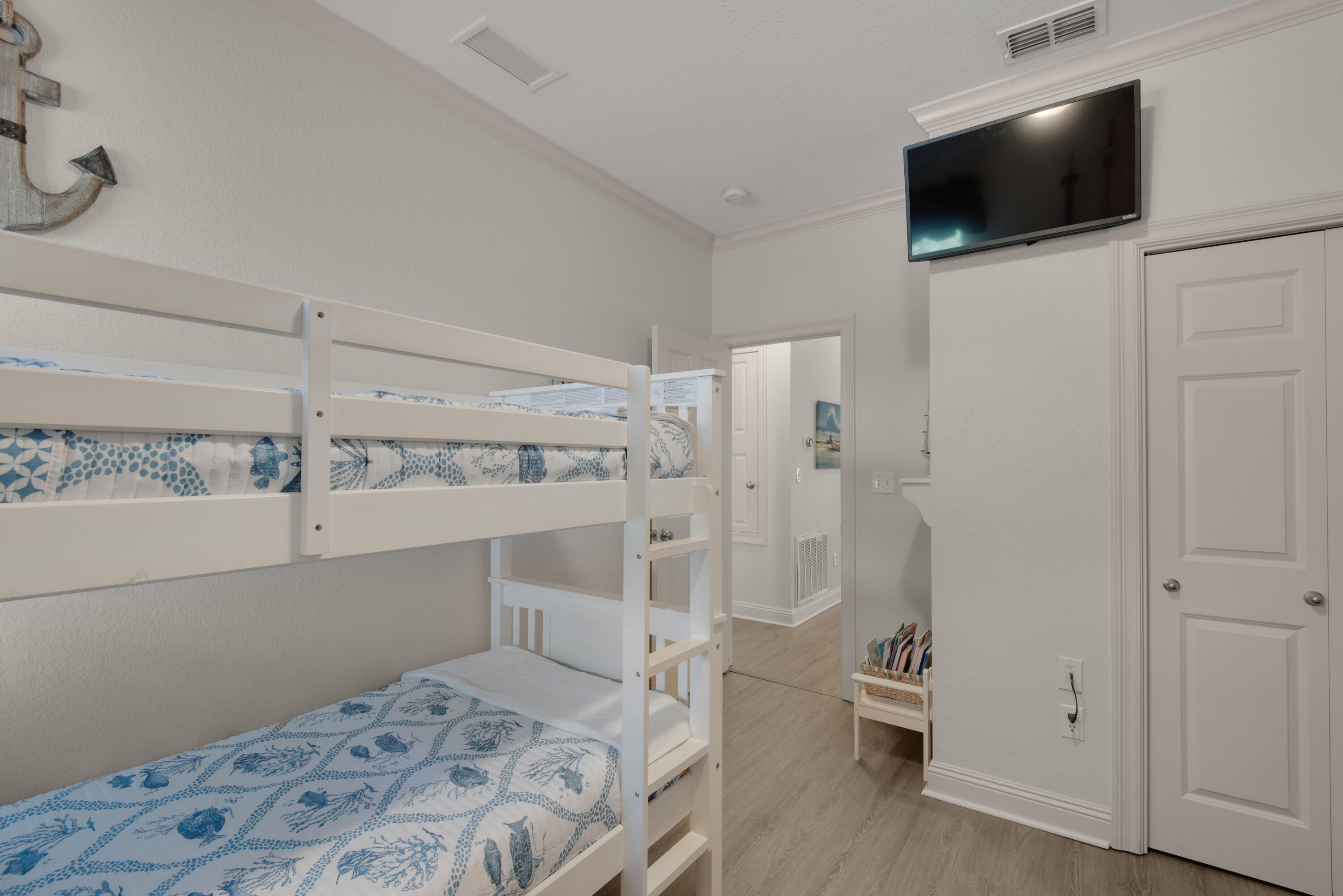 VILLAGES OF CRYSTAL BEACH - Residential