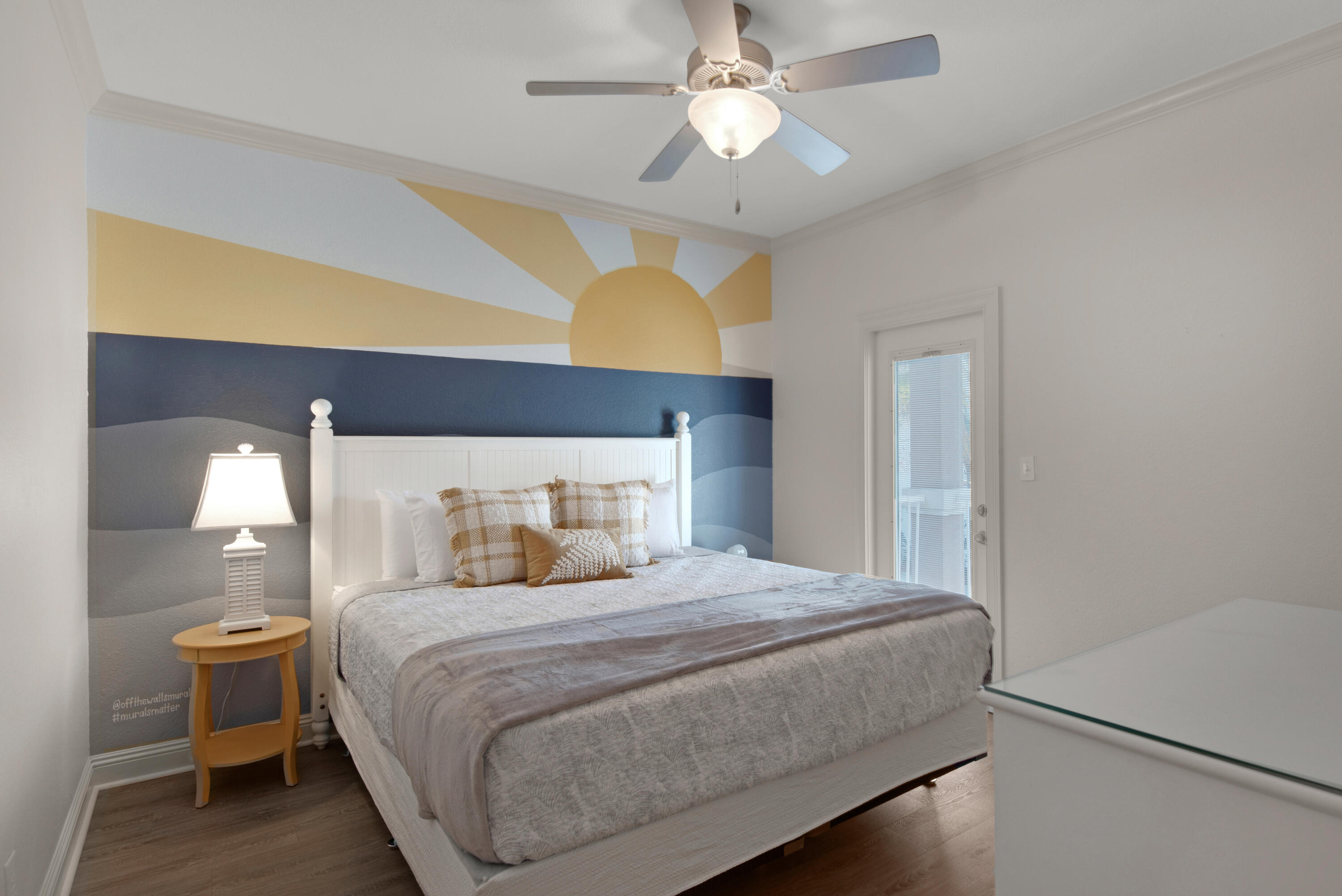 VILLAGES OF CRYSTAL BEACH - Residential