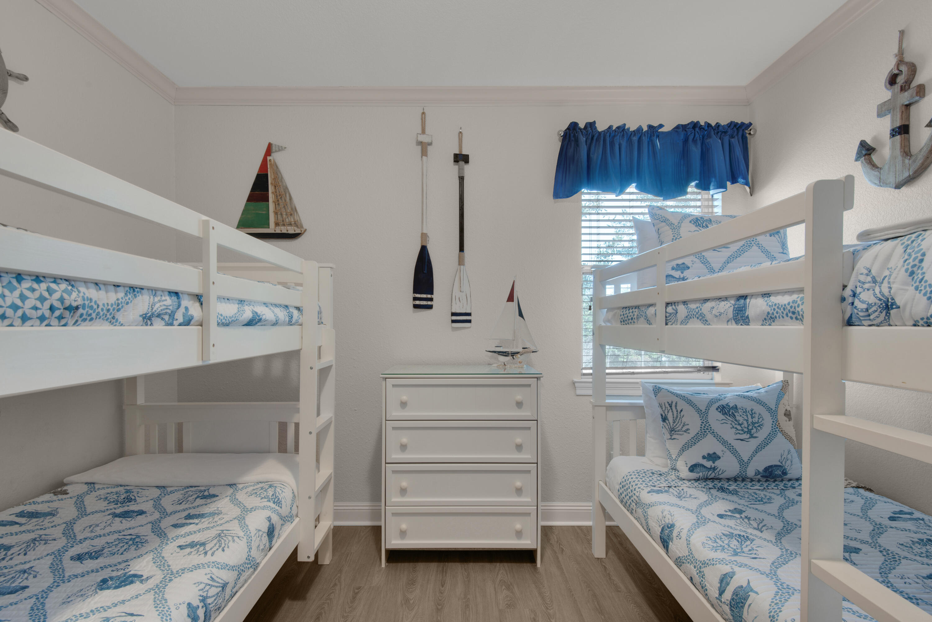 VILLAGES OF CRYSTAL BEACH - Residential