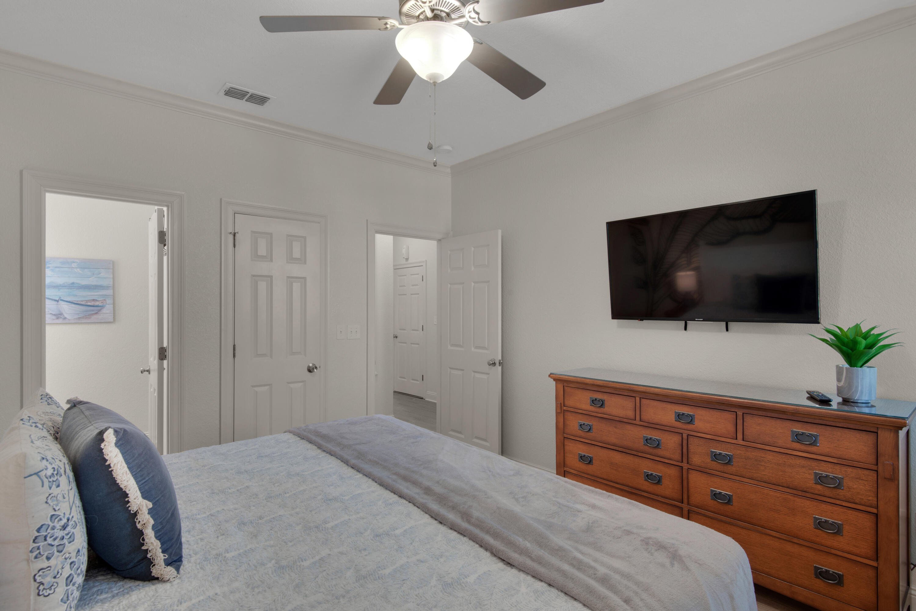 VILLAGES OF CRYSTAL BEACH - Residential