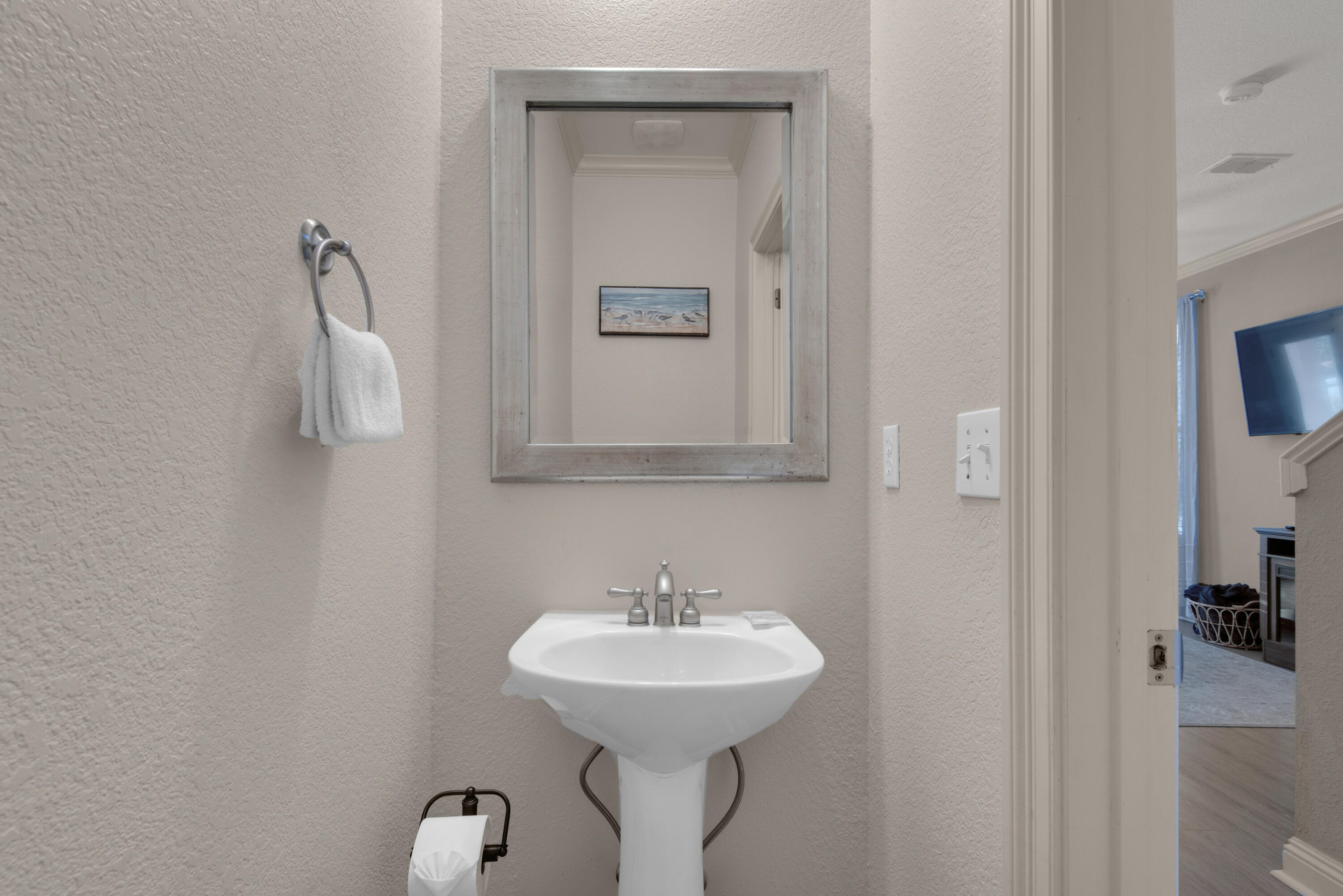 VILLAGES OF CRYSTAL BEACH - Residential