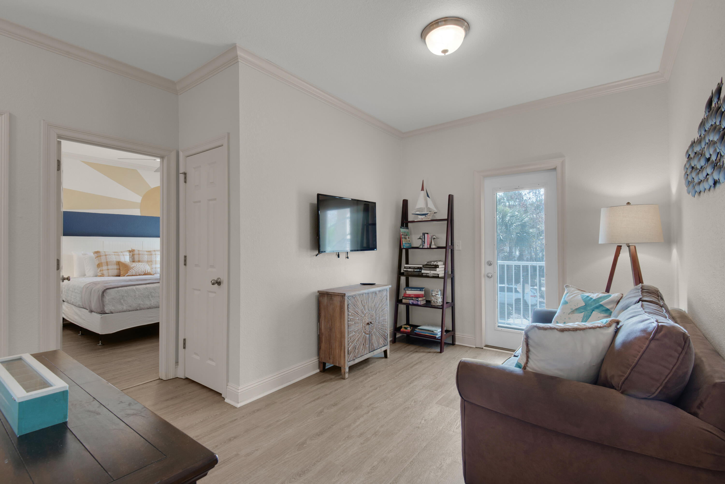 VILLAGES OF CRYSTAL BEACH - Residential