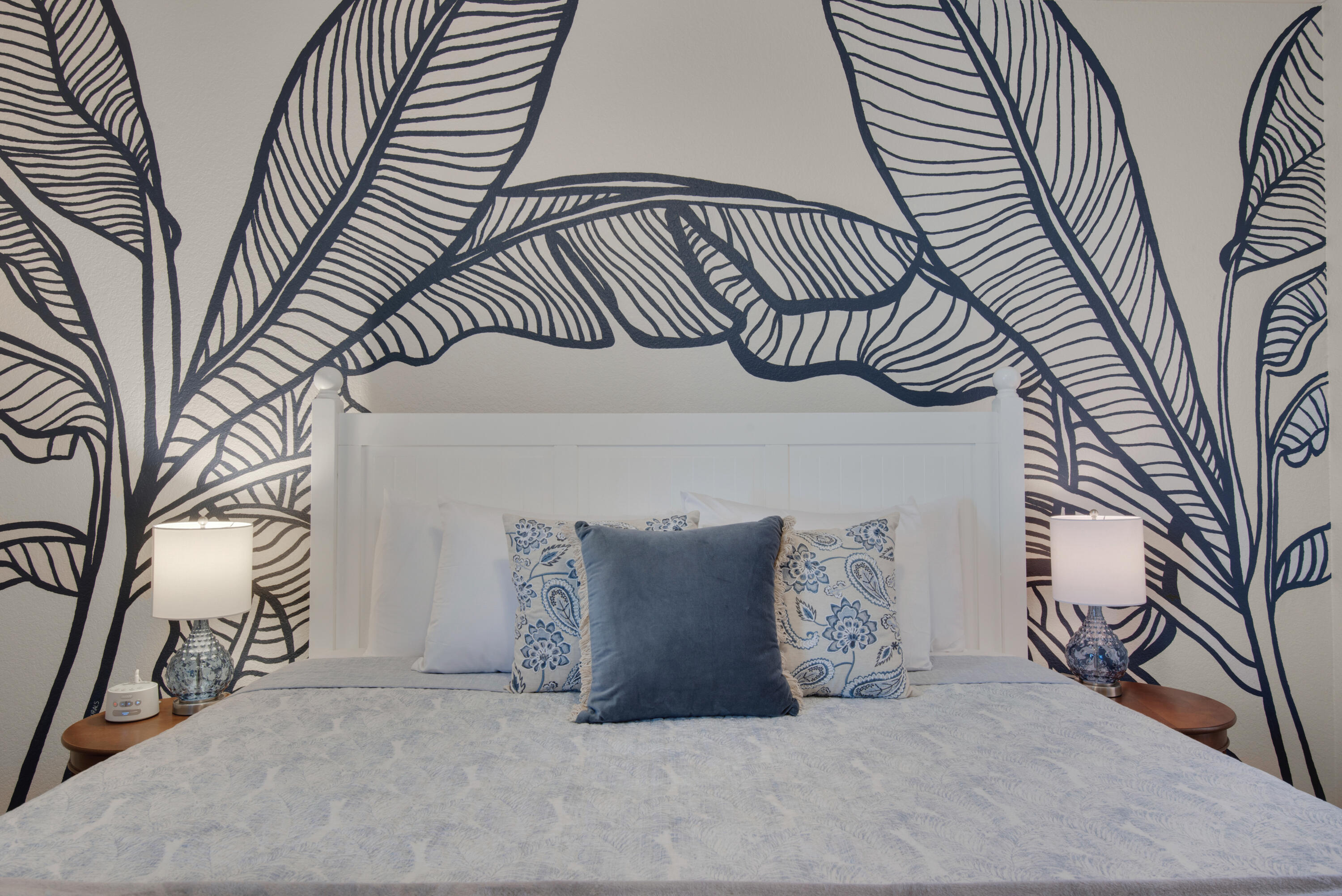 VILLAGES OF CRYSTAL BEACH - Residential