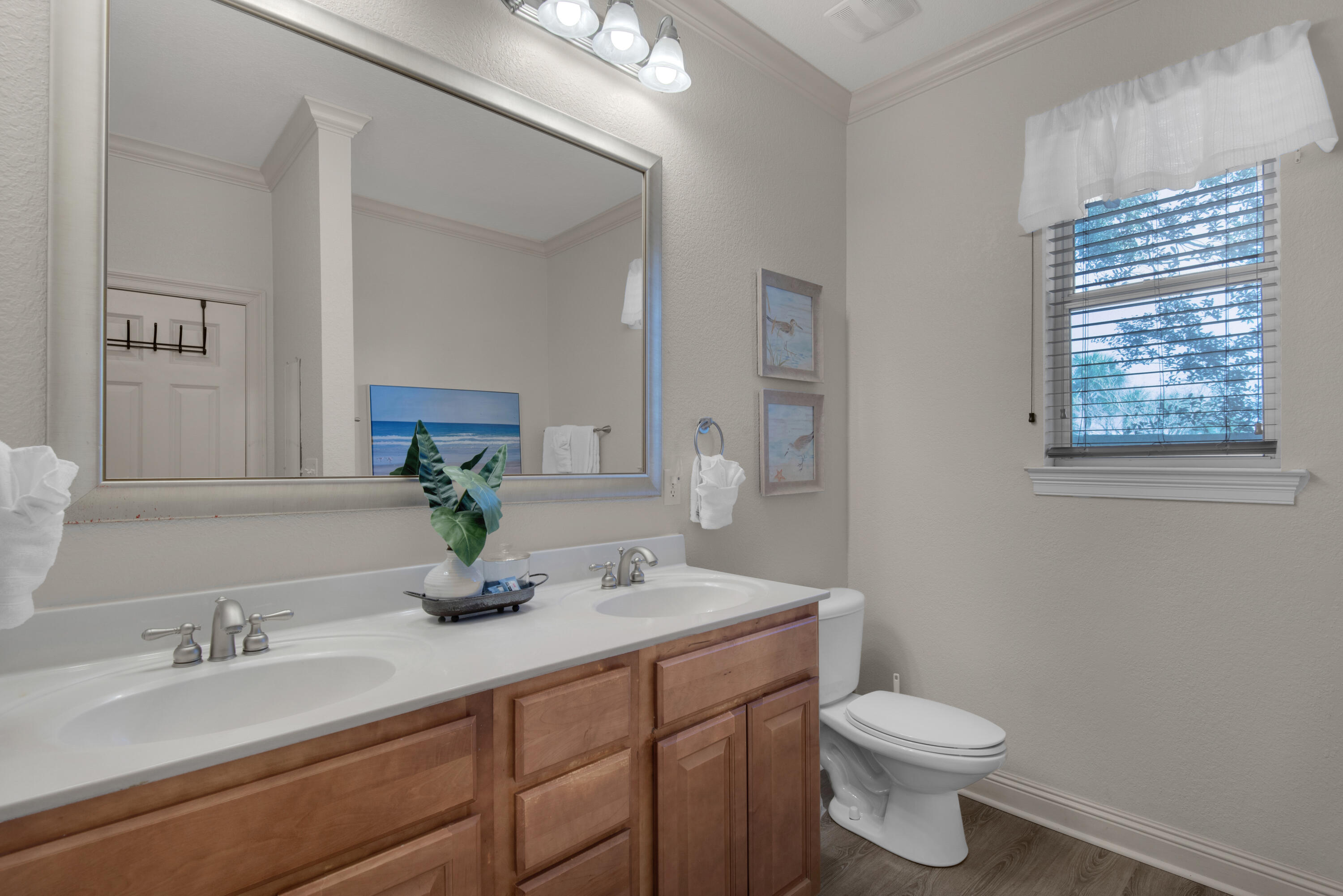 VILLAGES OF CRYSTAL BEACH - Residential