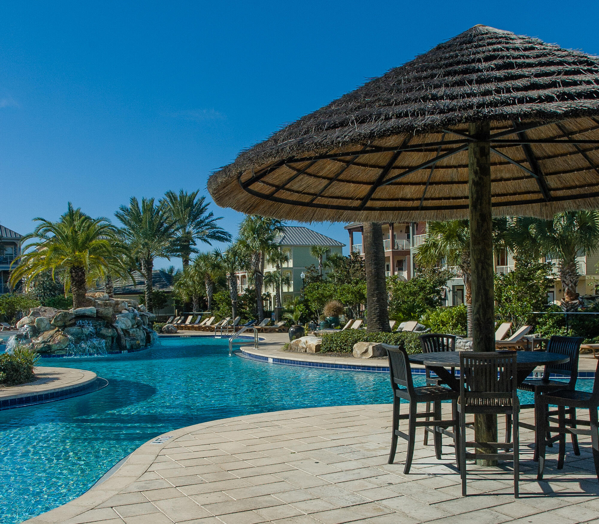 VILLAGES OF CRYSTAL BEACH - Residential