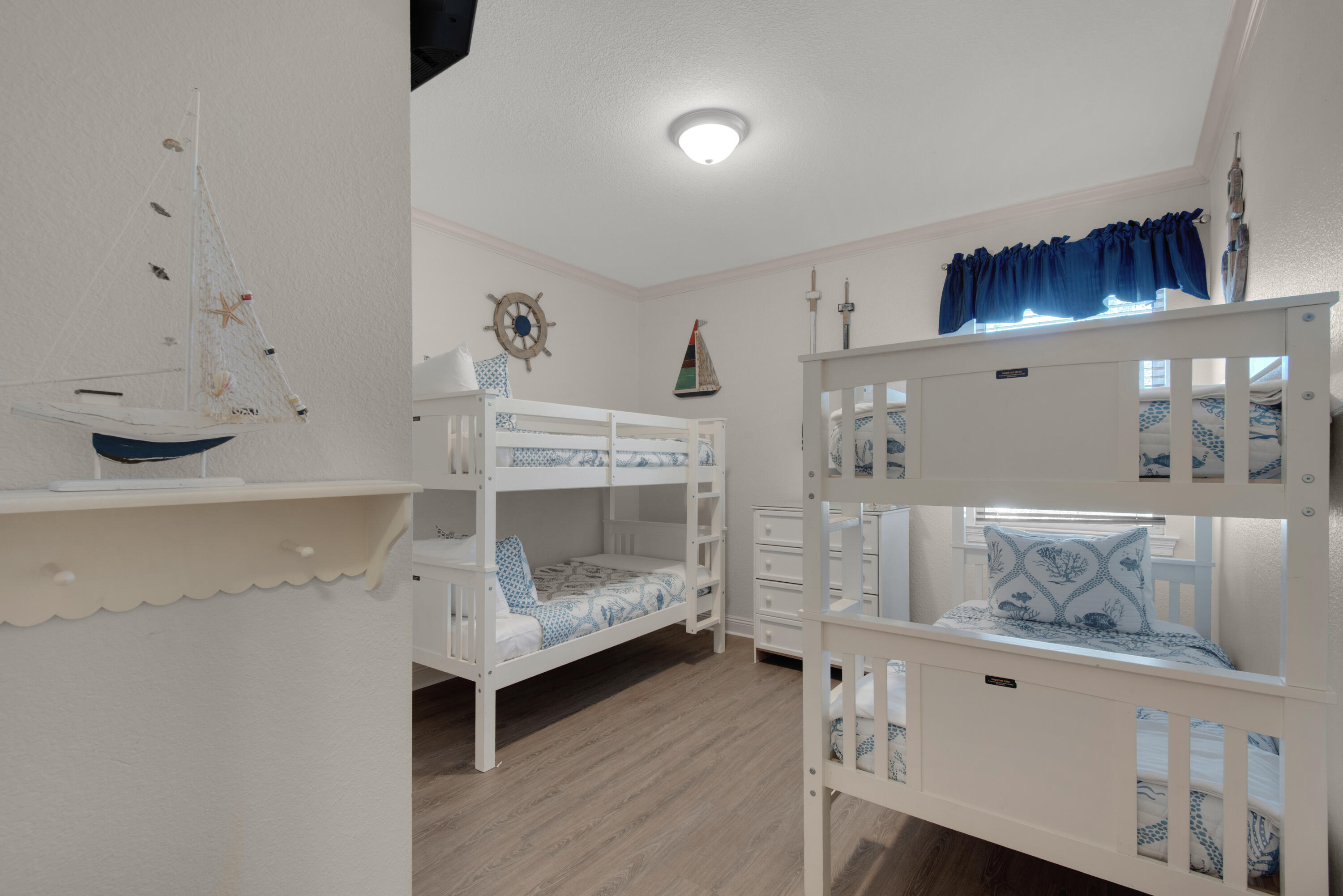 VILLAGES OF CRYSTAL BEACH - Residential