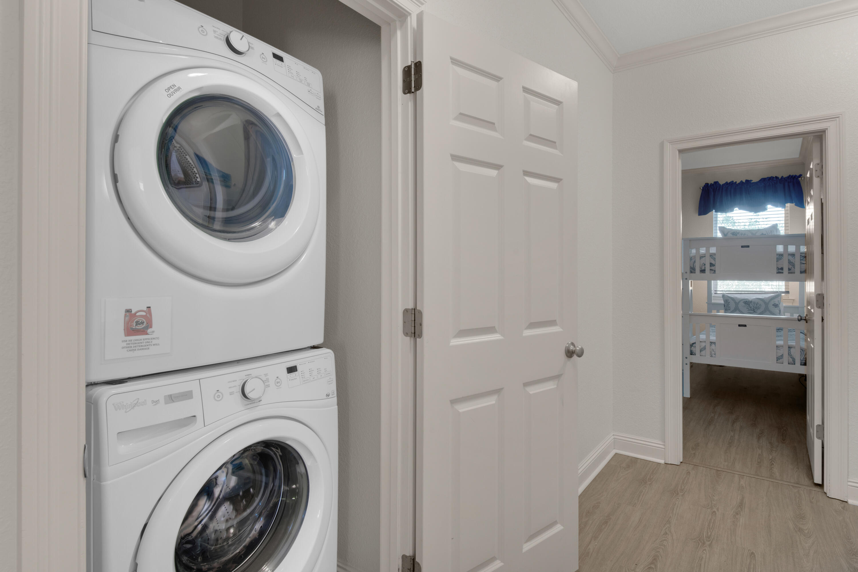 VILLAGES OF CRYSTAL BEACH - Residential