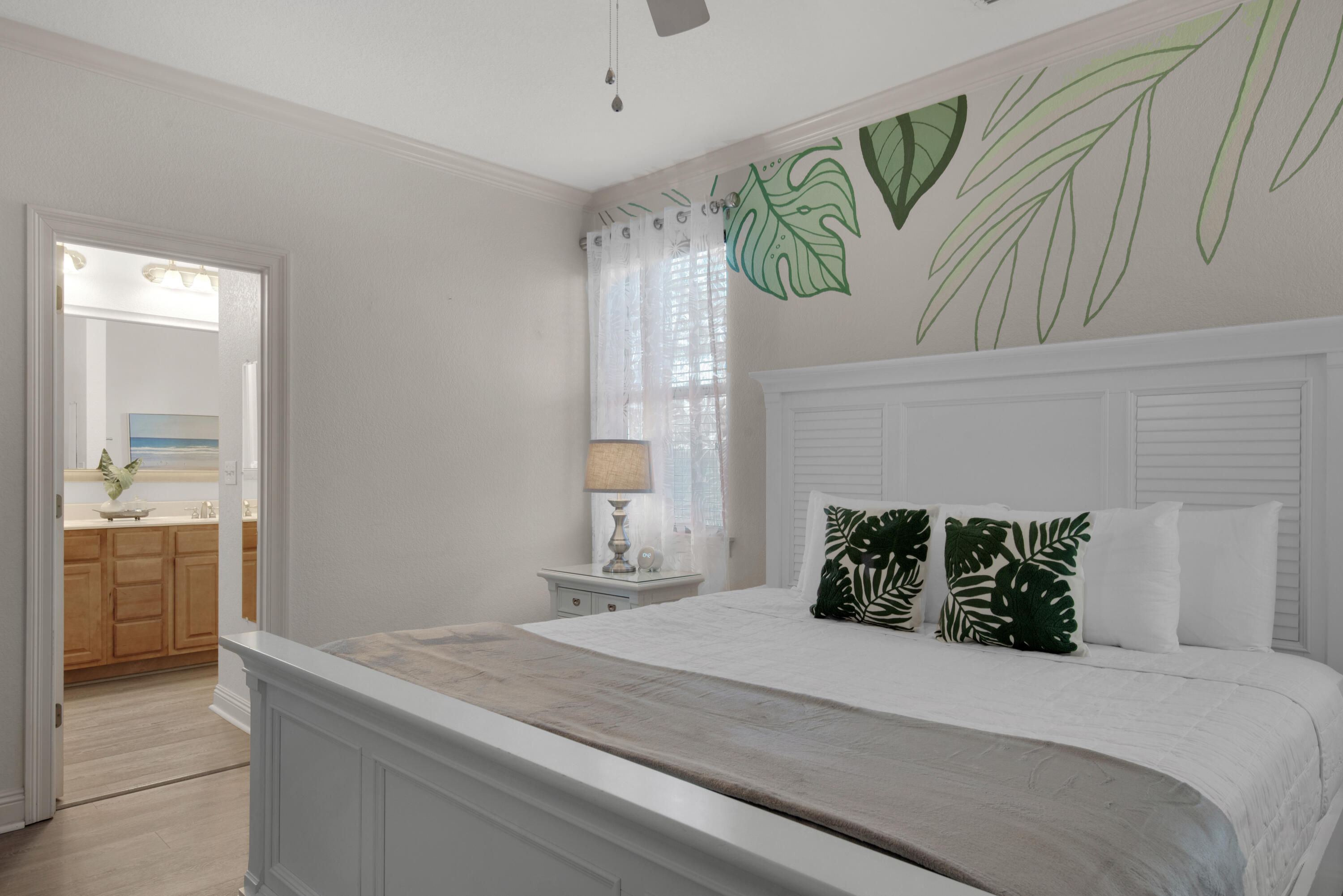 VILLAGES OF CRYSTAL BEACH - Residential