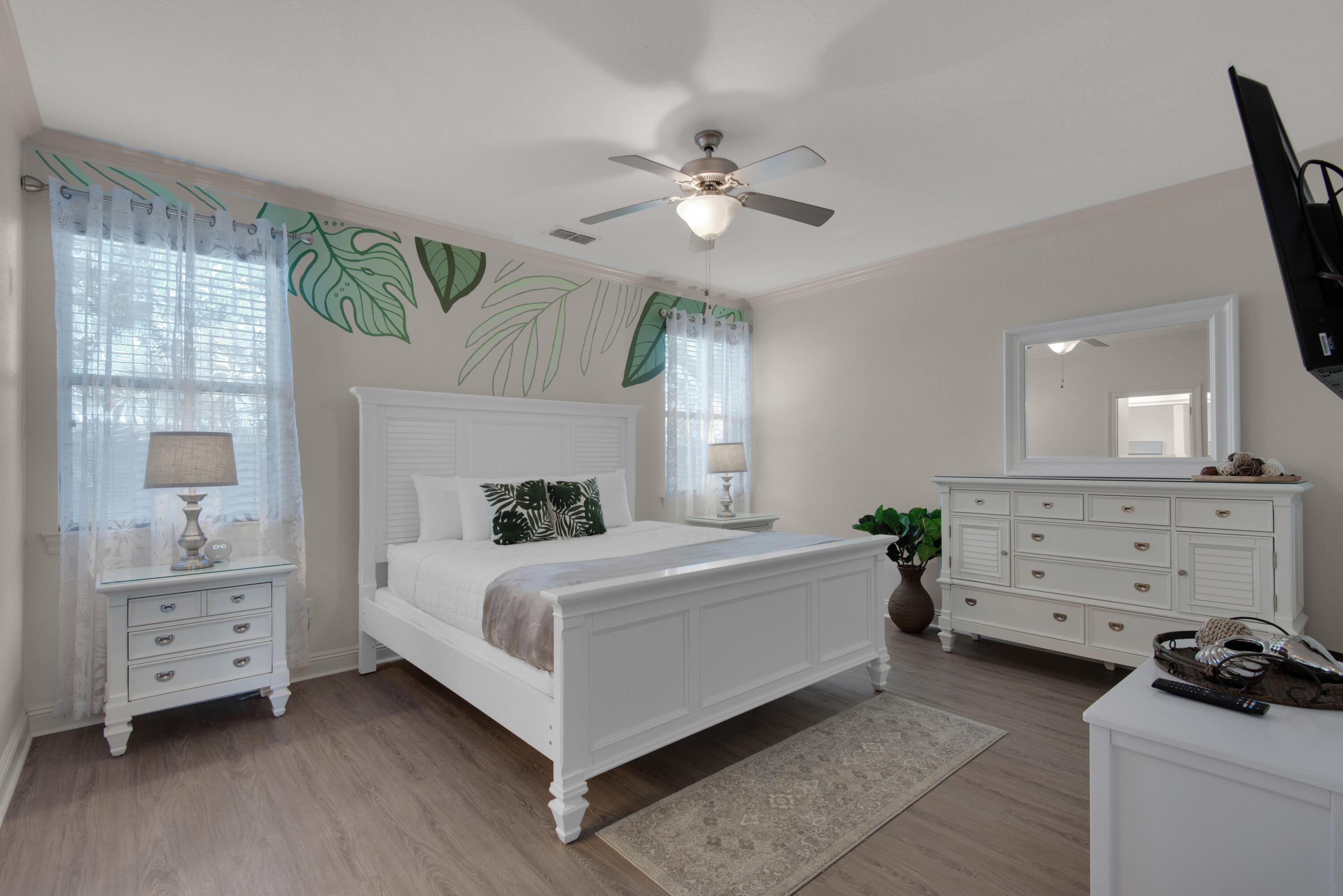 VILLAGES OF CRYSTAL BEACH - Residential