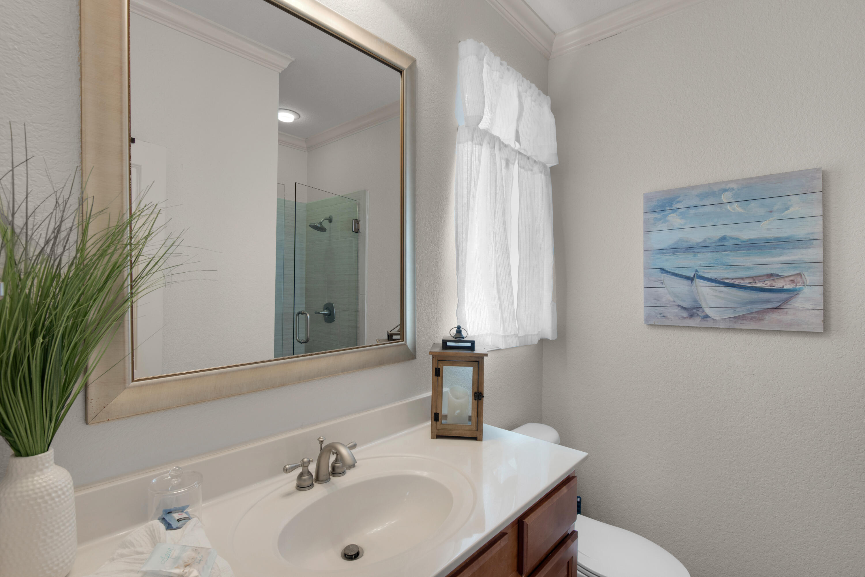 VILLAGES OF CRYSTAL BEACH - Residential