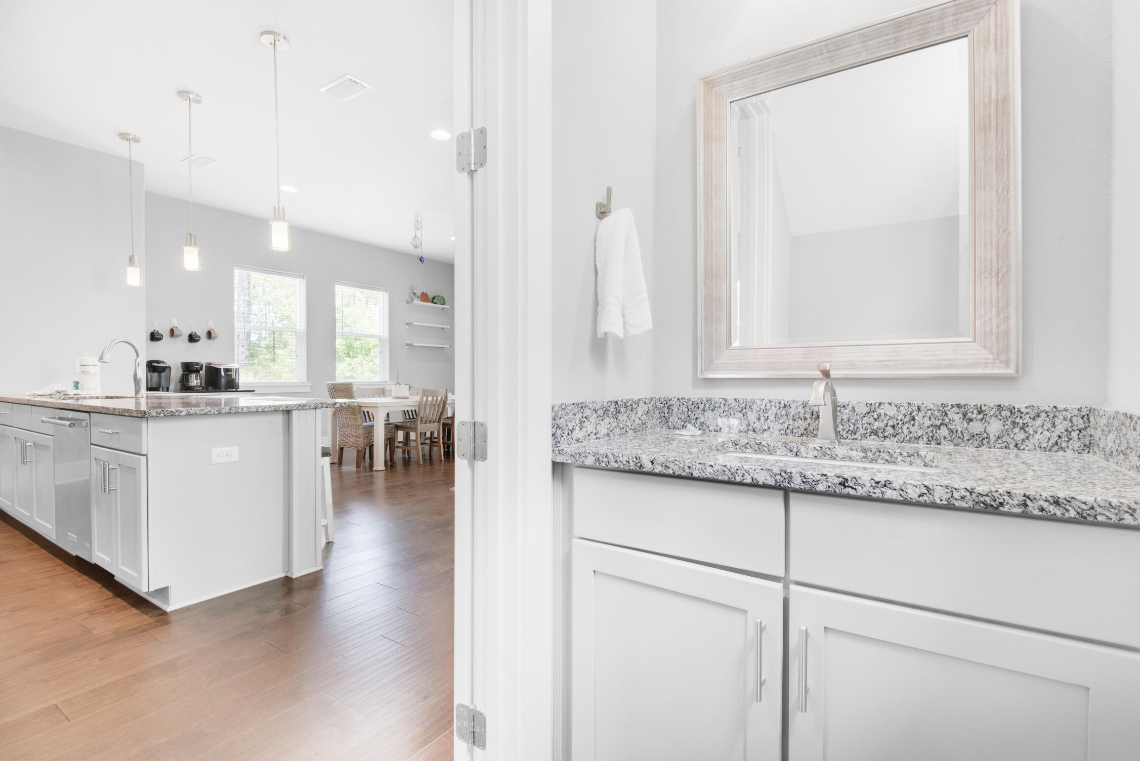 FRANGISTA BEACH 2ND ADDN - Residential