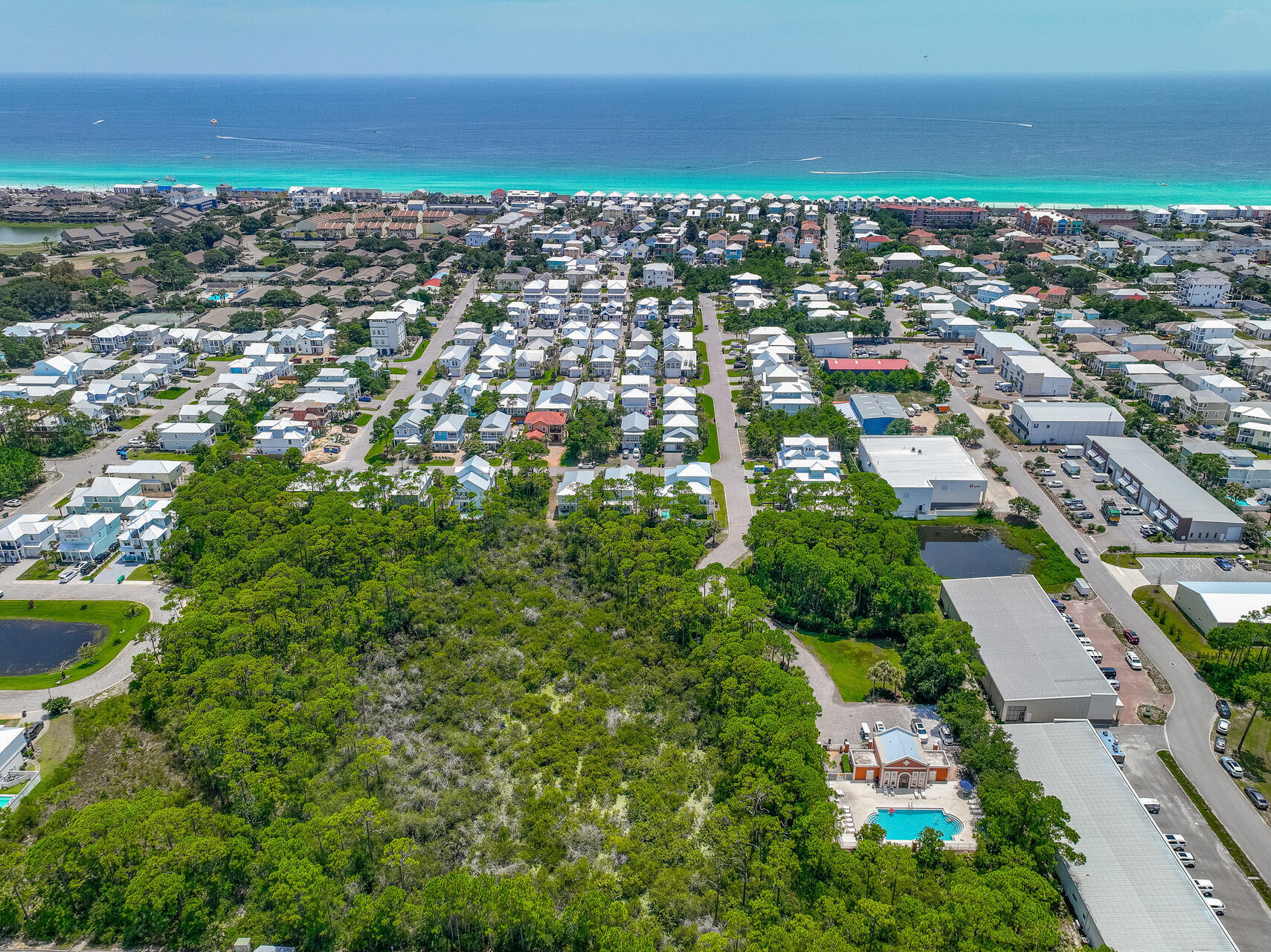 FRANGISTA BEACH 2ND ADDN - Residential