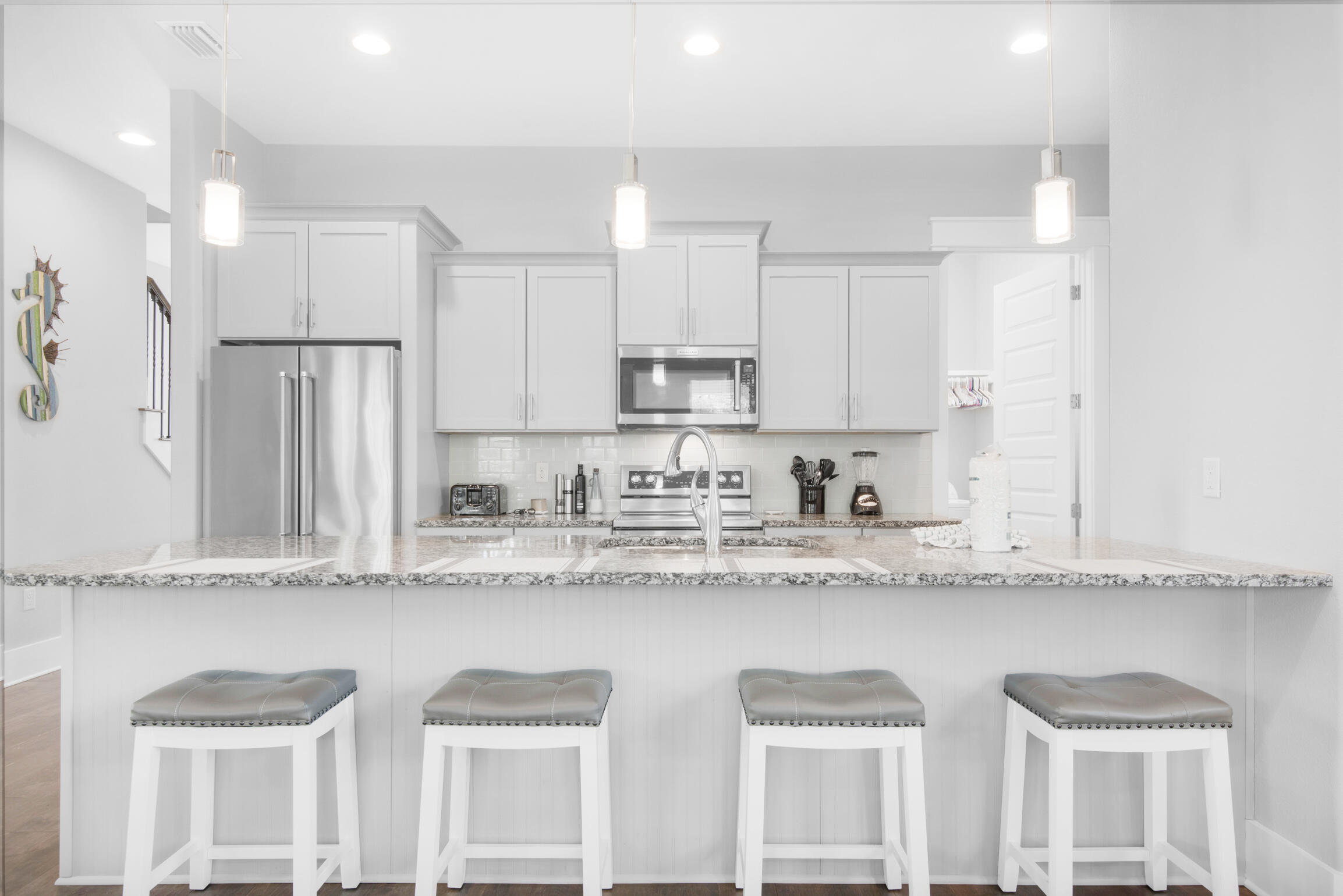 FRANGISTA BEACH 2ND ADDN - Residential