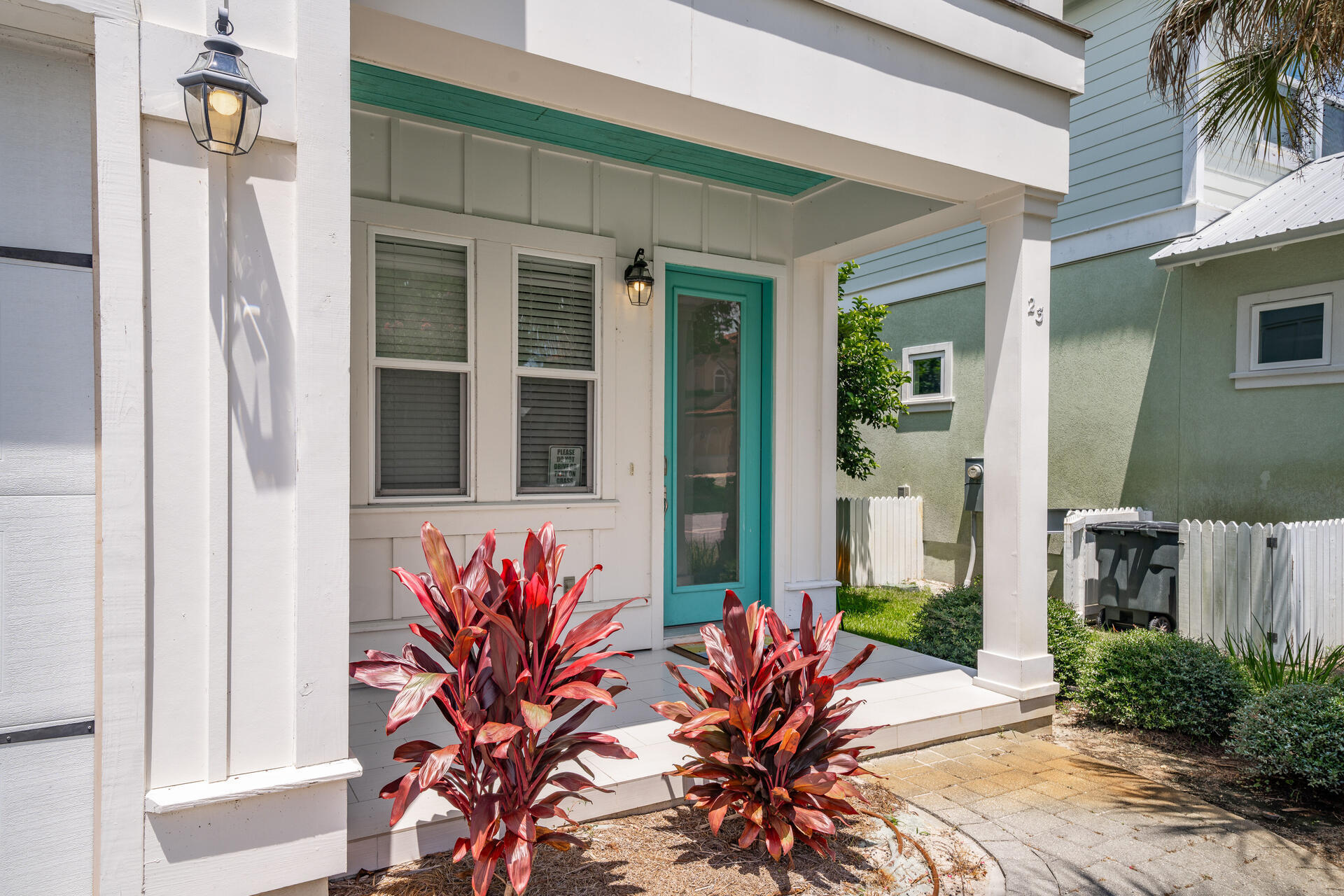 FRANGISTA BEACH 2ND ADDN - Residential