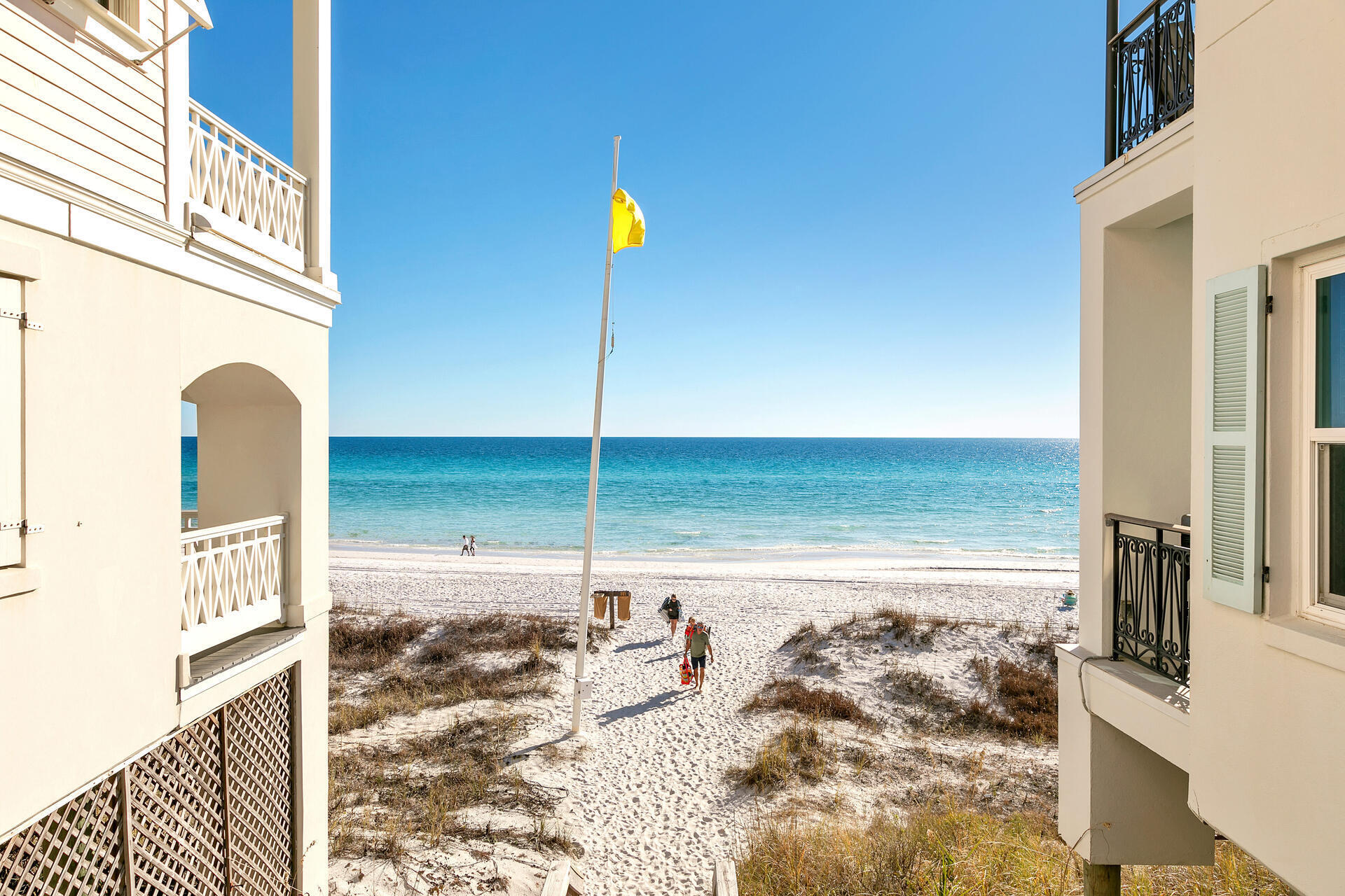 FRANGISTA BEACH 2ND ADDN - Residential