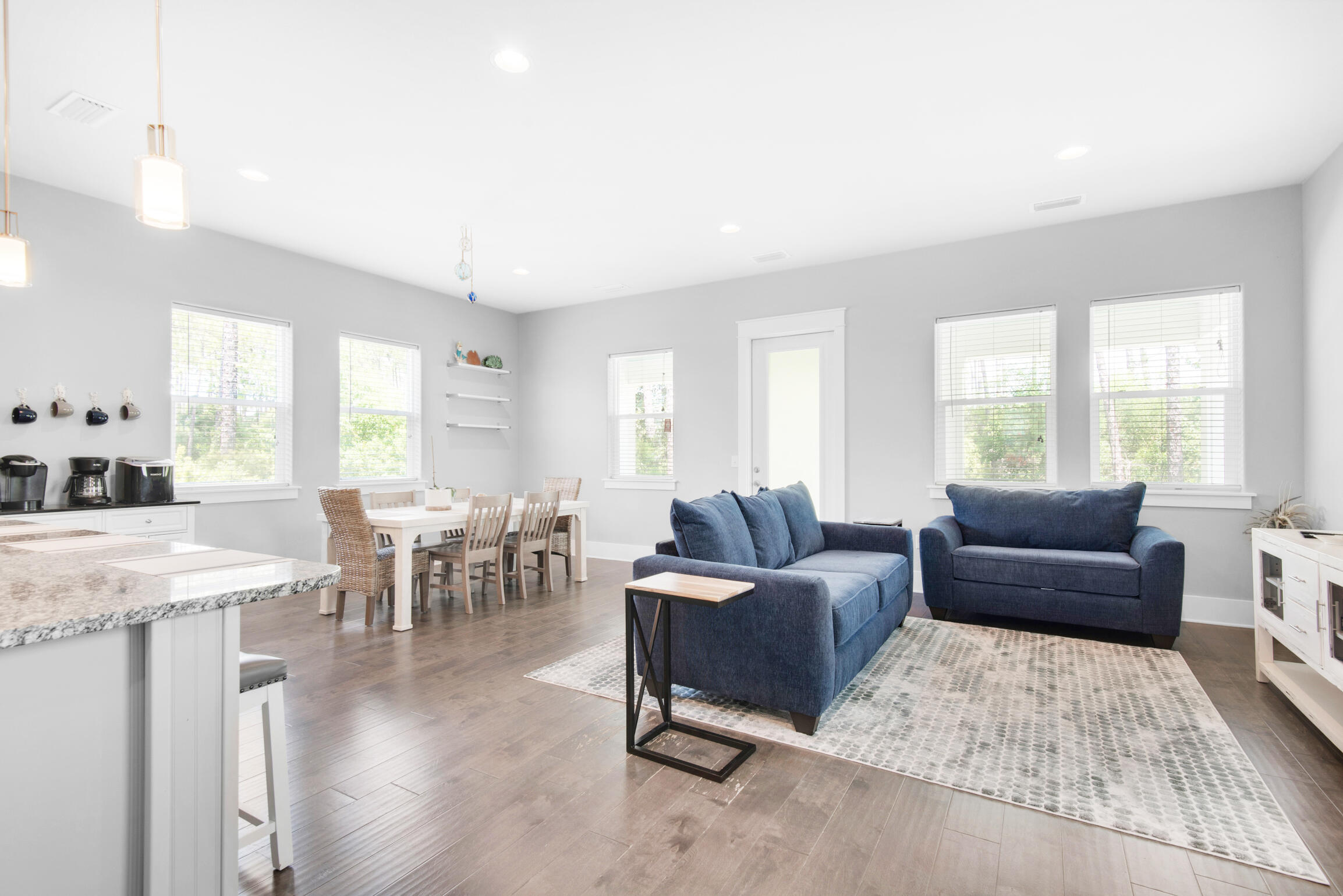 FRANGISTA BEACH 2ND ADDN - Residential