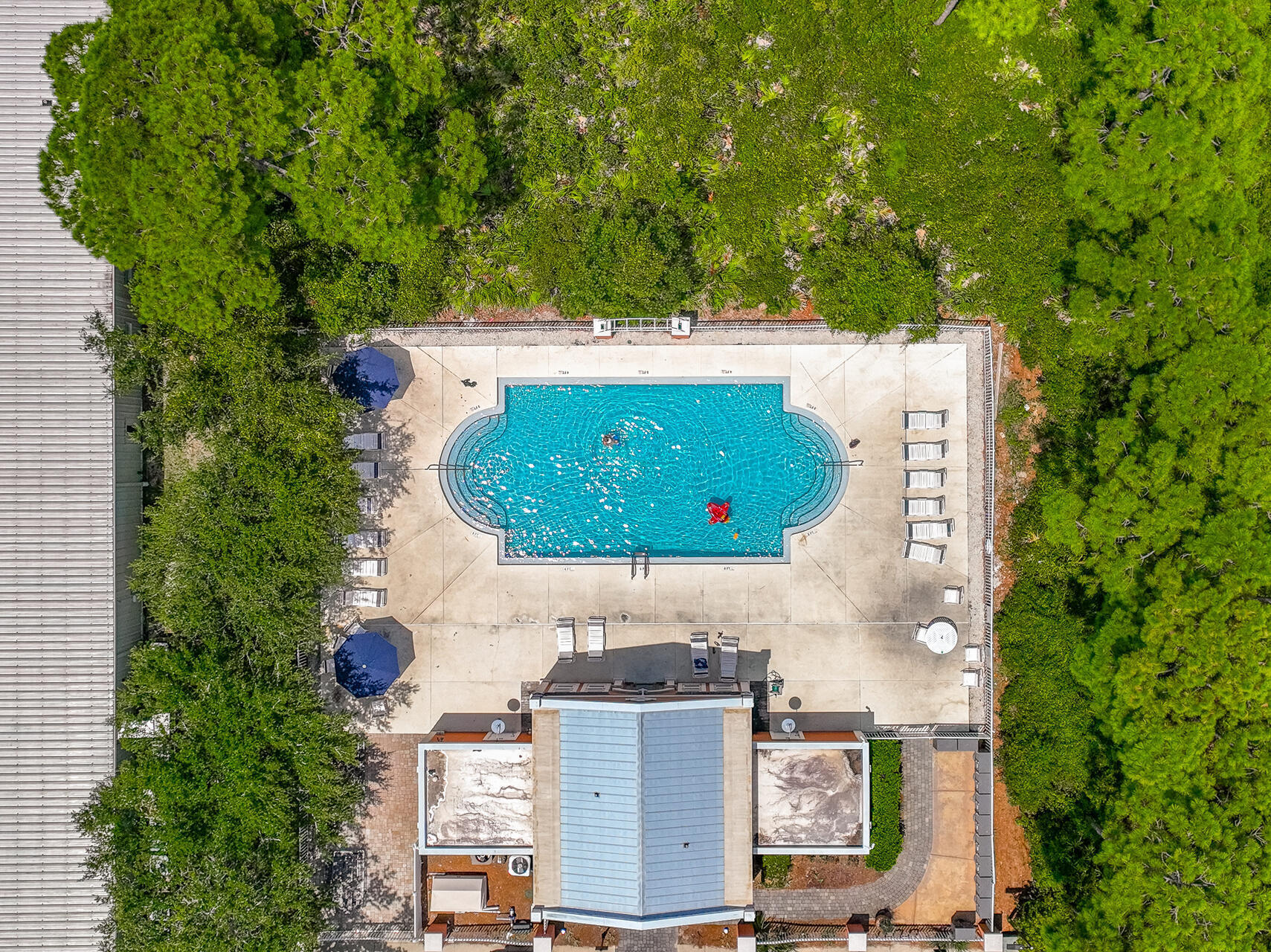 FRANGISTA BEACH 2ND ADDN - Residential