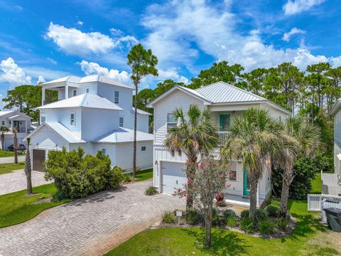 A home in Miramar Beach