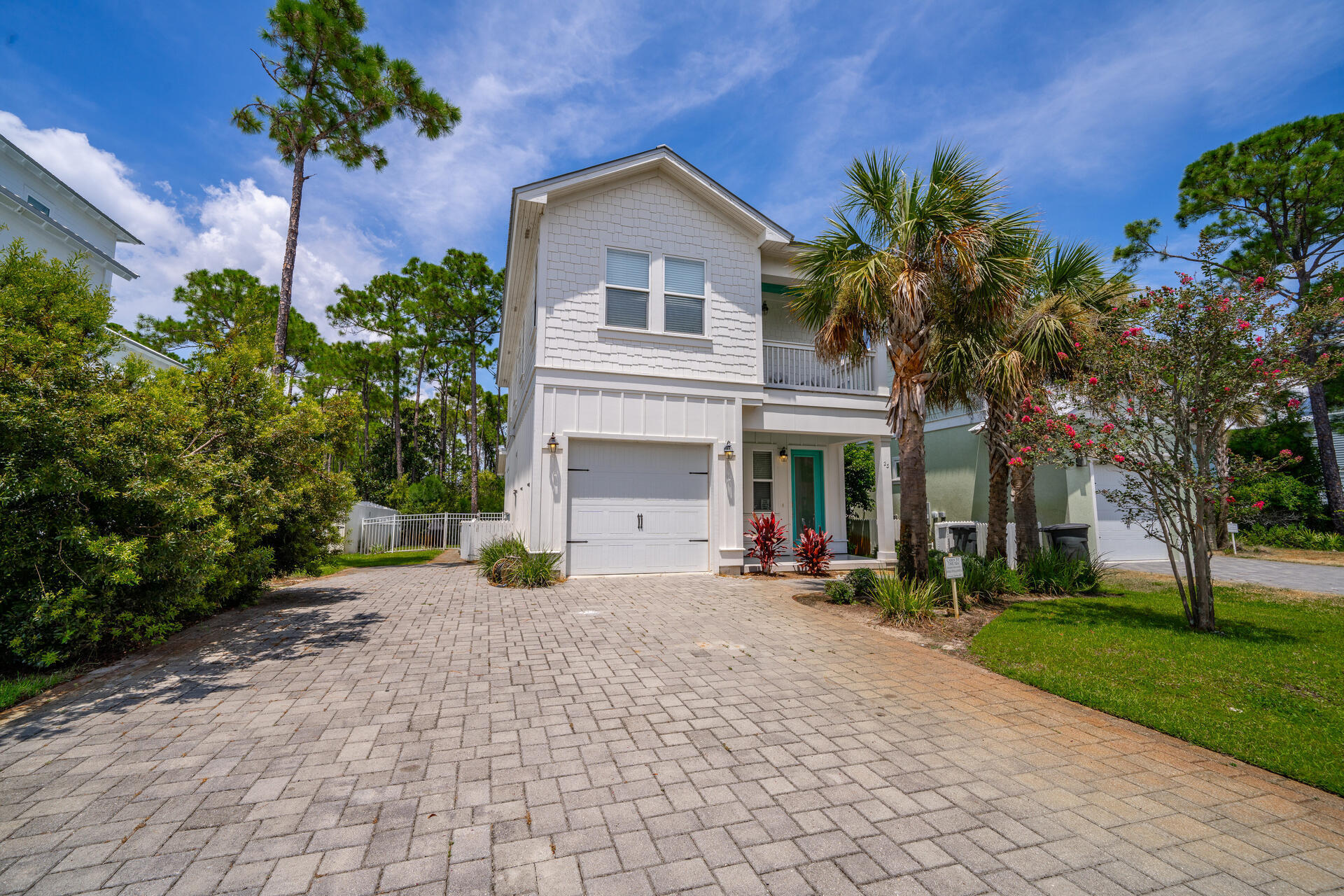 FRANGISTA BEACH 2ND ADDN - Residential
