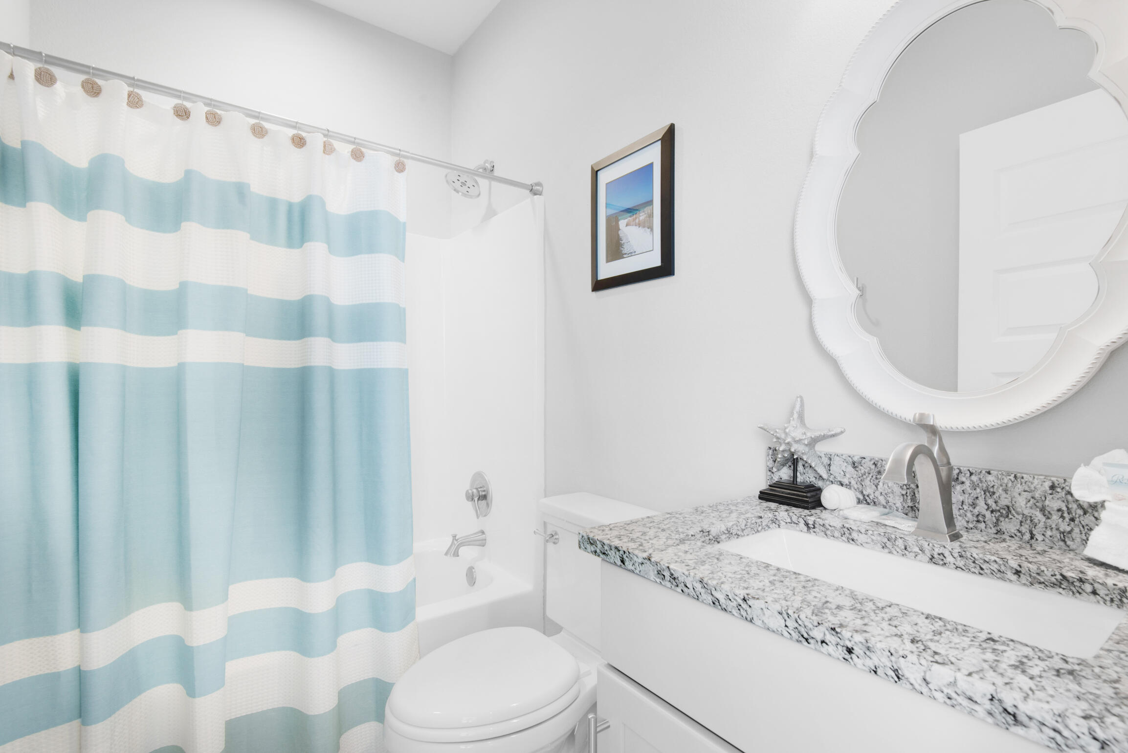 FRANGISTA BEACH 2ND ADDN - Residential