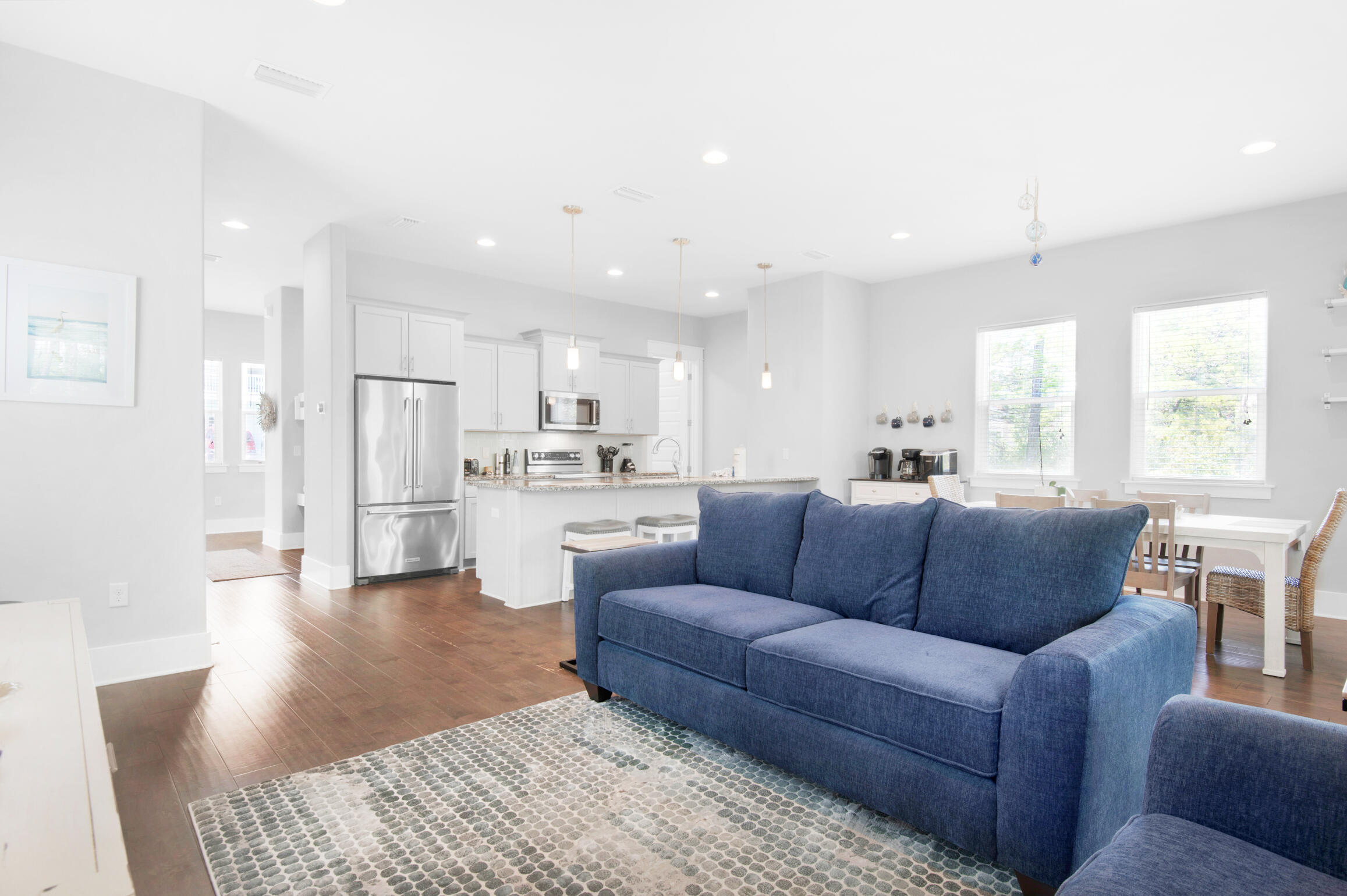 FRANGISTA BEACH 2ND ADDN - Residential