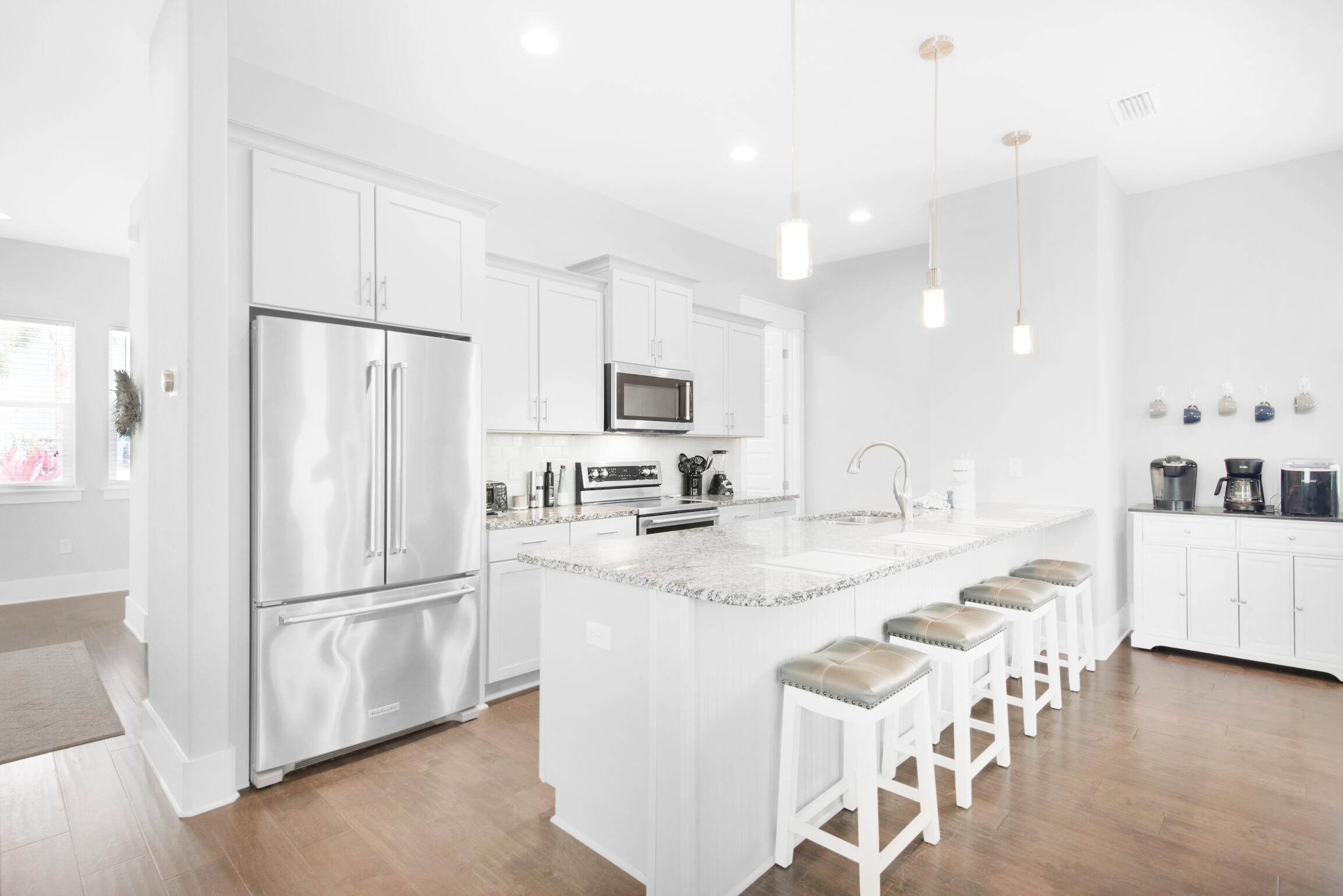 FRANGISTA BEACH 2ND ADDN - Residential