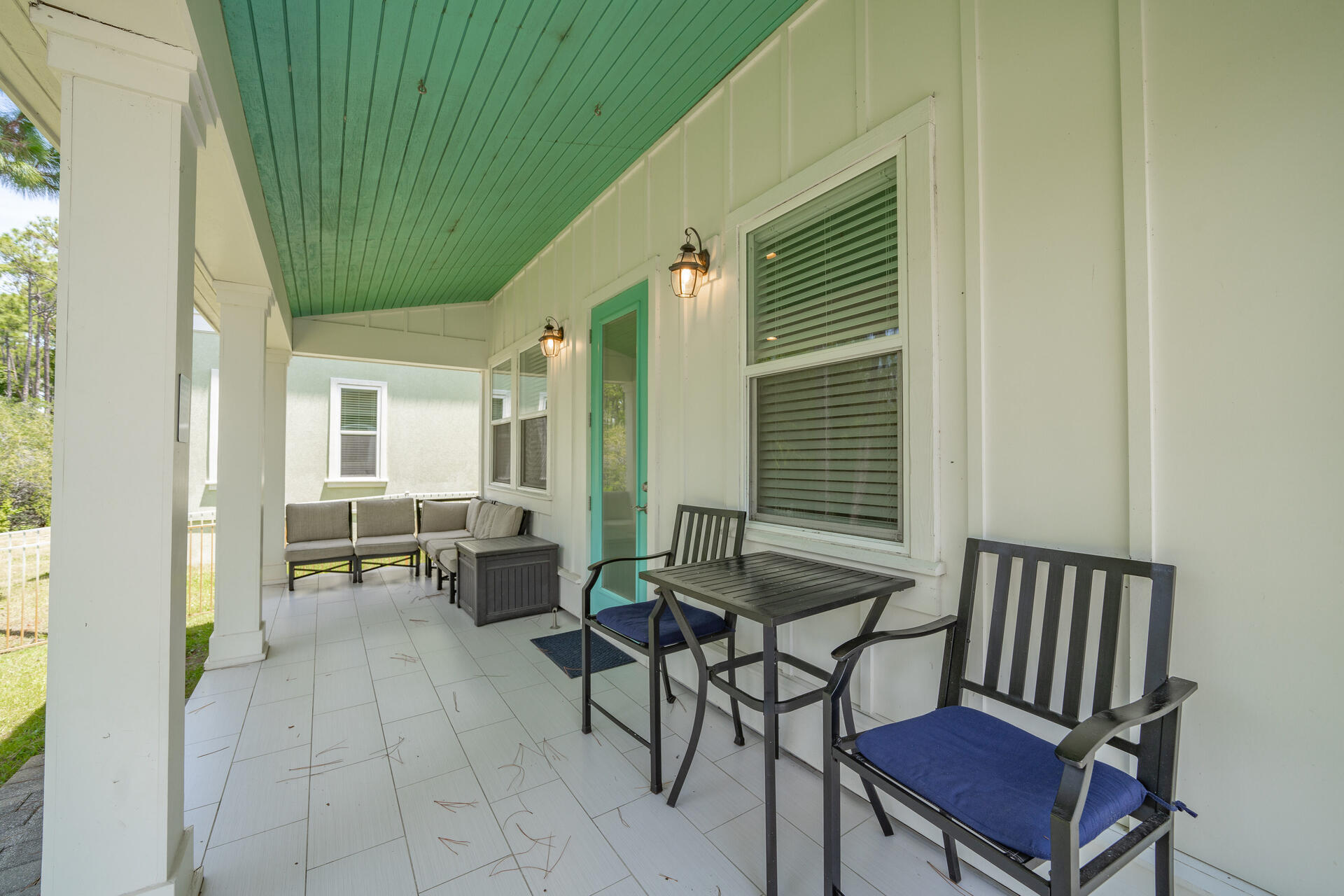 FRANGISTA BEACH 2ND ADDN - Residential