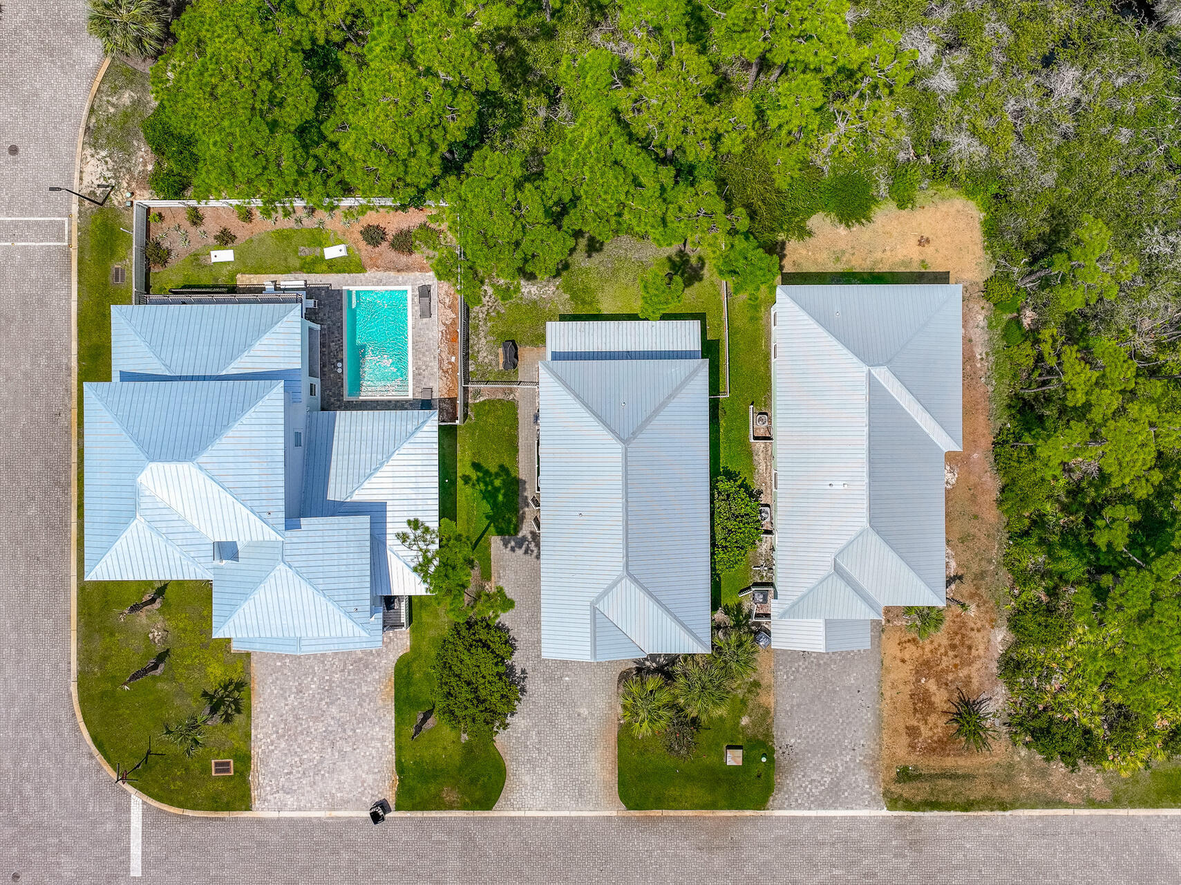 FRANGISTA BEACH 2ND ADDN - Residential