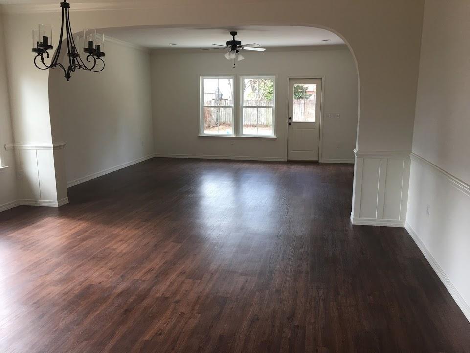 DIXON S/D - Residential