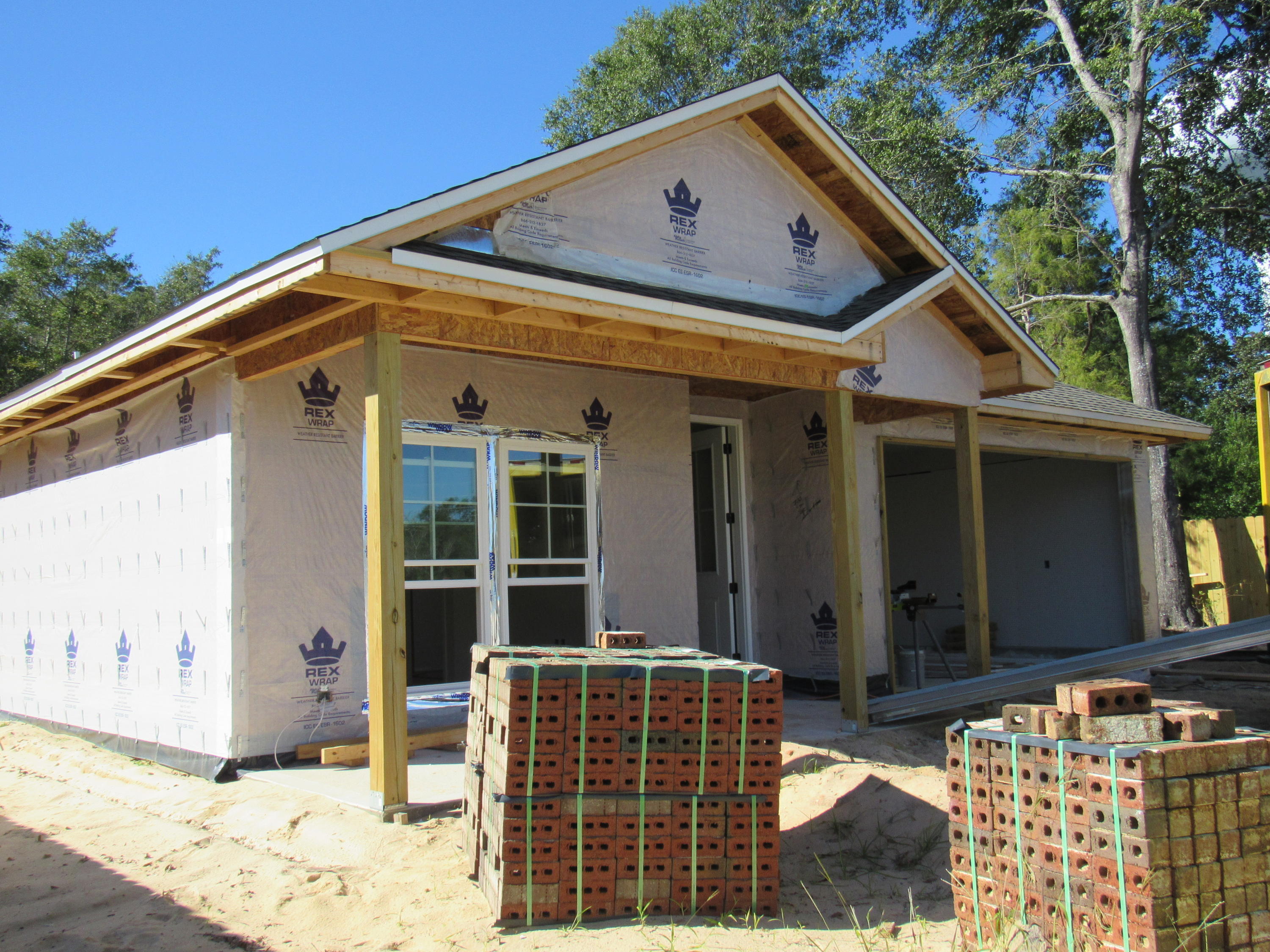 DIXON S/D - Residential