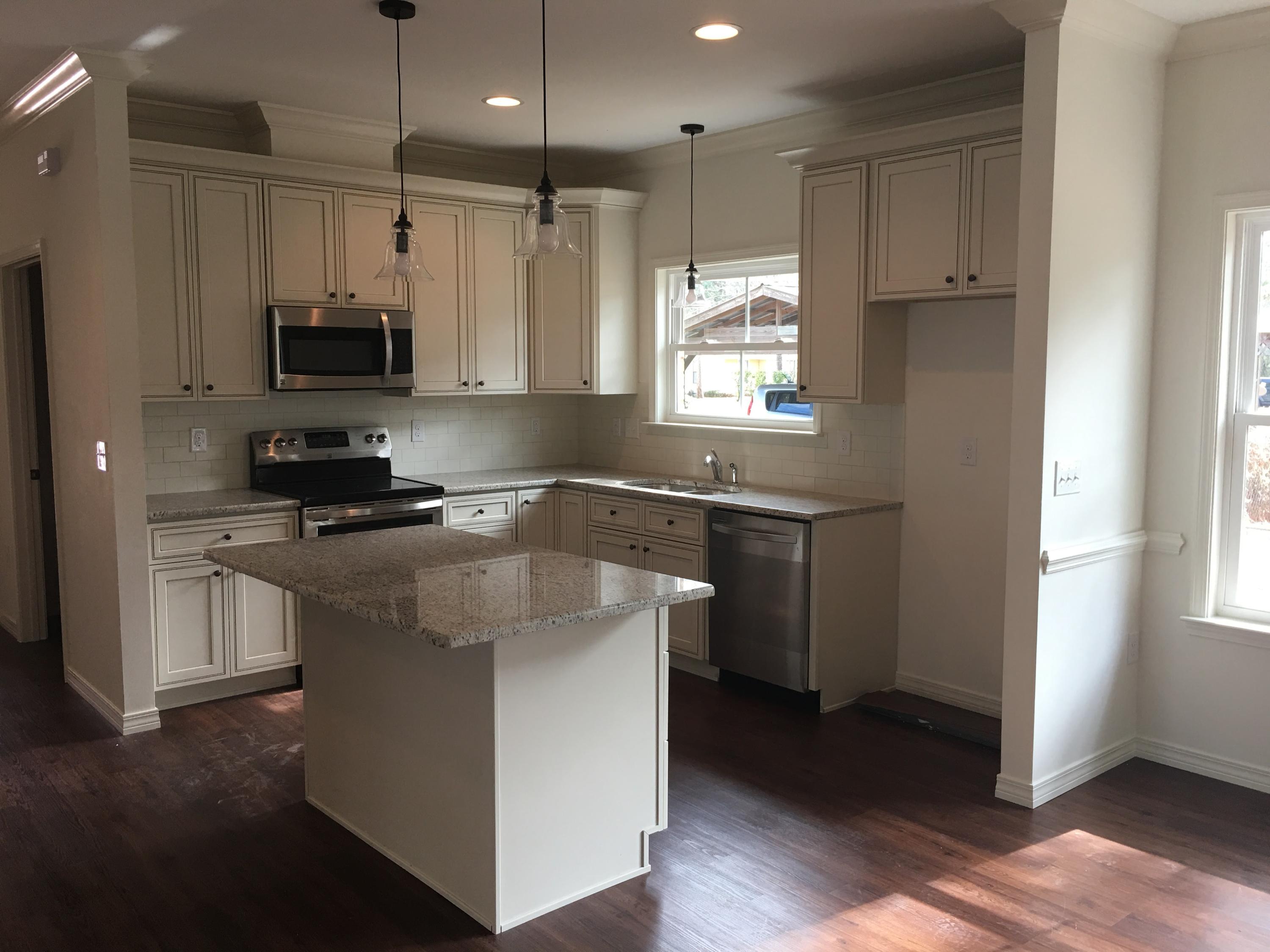 DIXON S/D - Residential