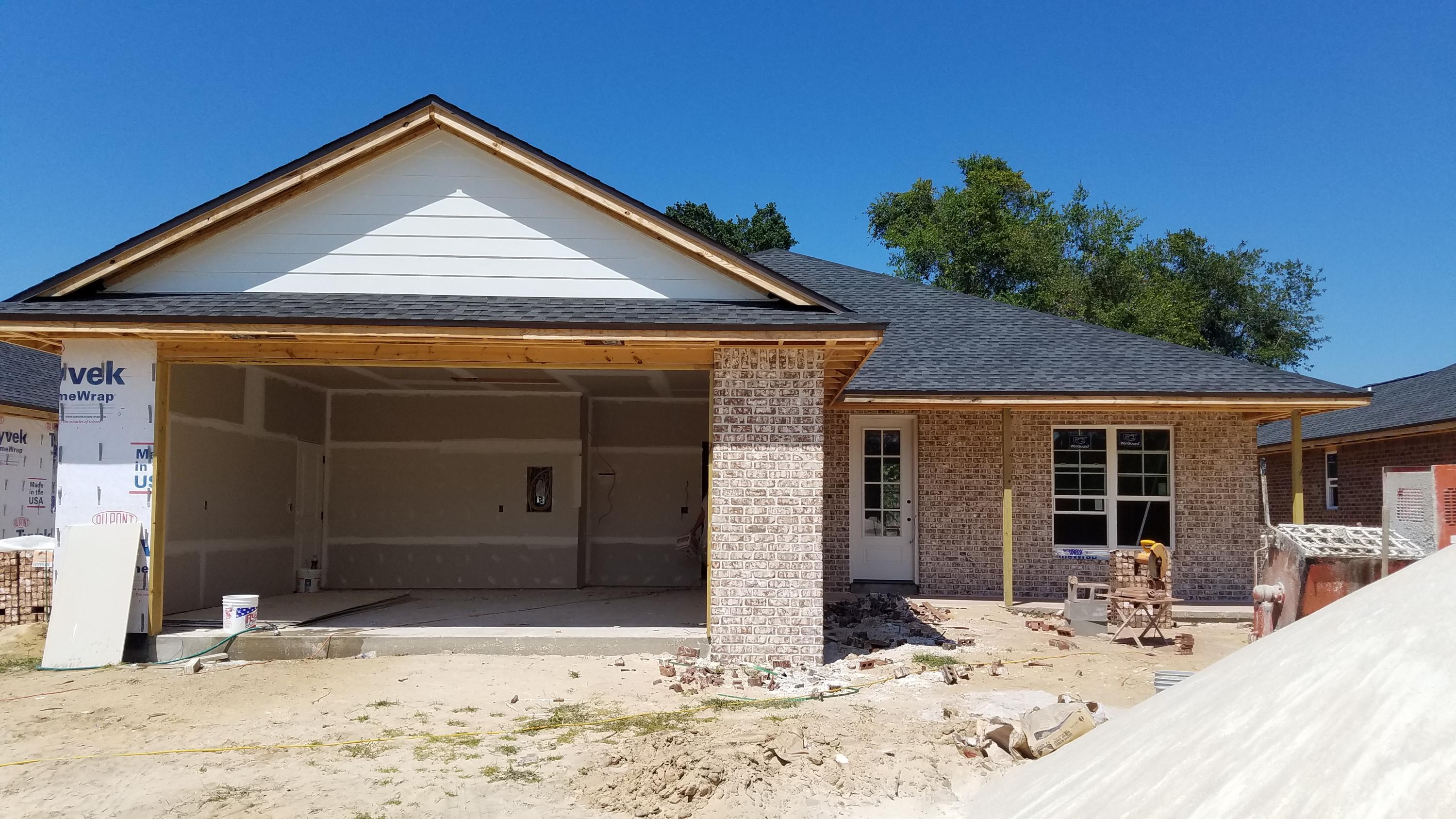 FIELD S/D 3RD ADD - Residential