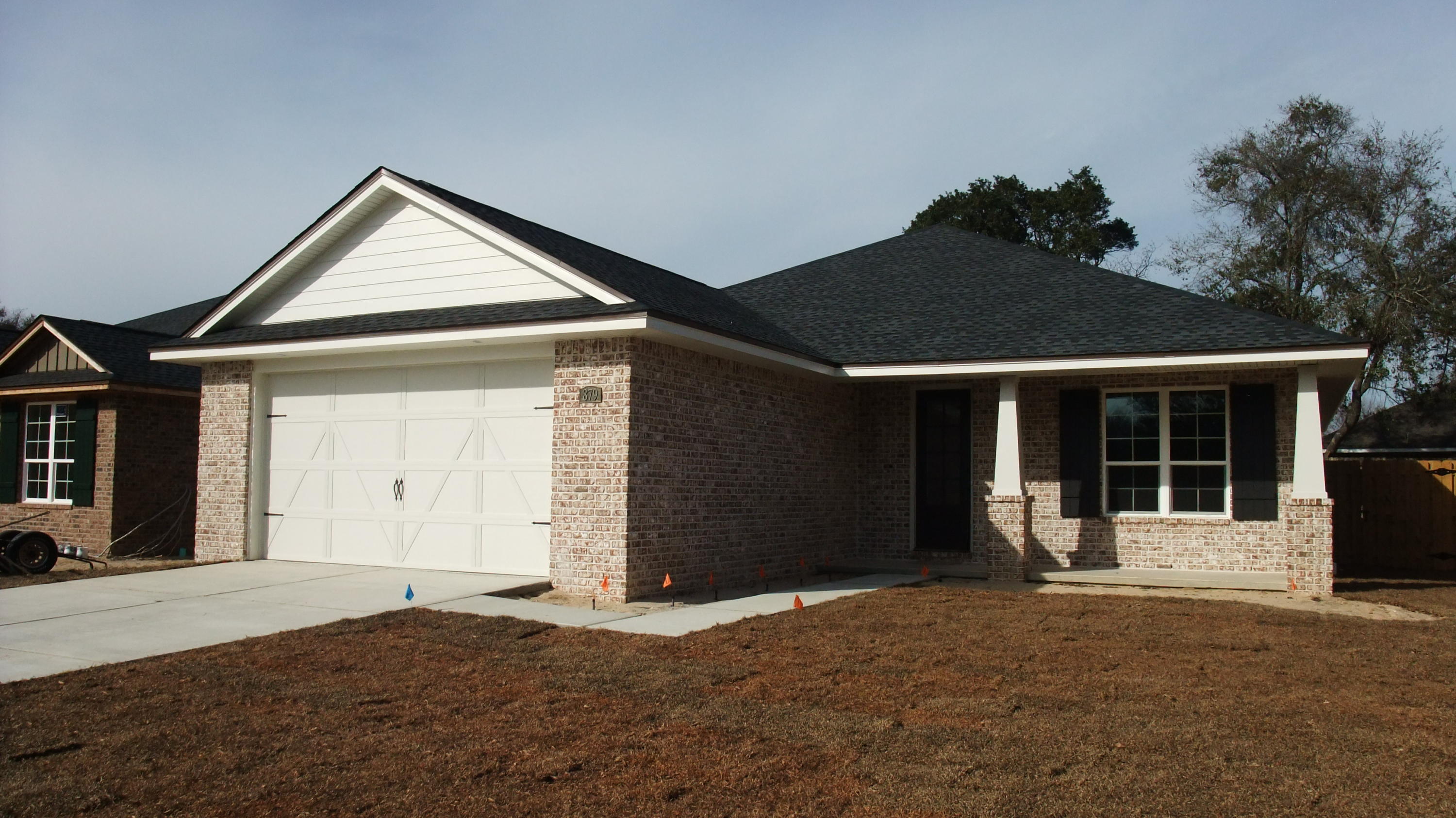 FIELD S/D 3RD ADD - Residential