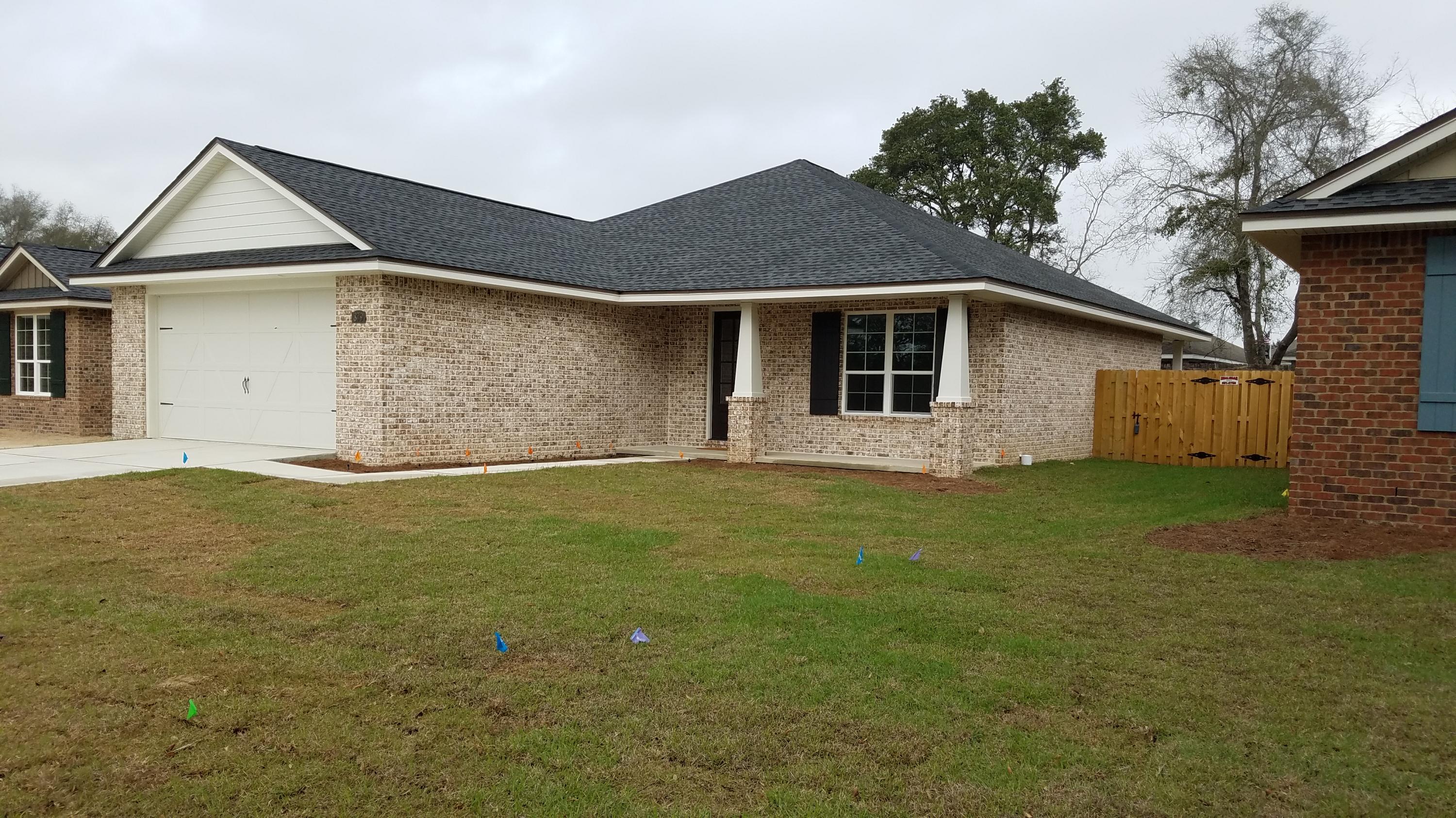 FIELD S/D 3RD ADD - Residential