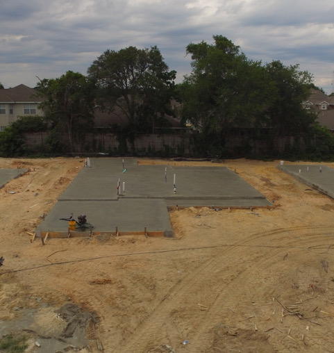 FIELD S/D 3RD ADD - Residential