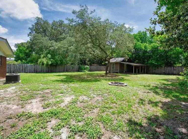 BAYVIEW S/D - Residential