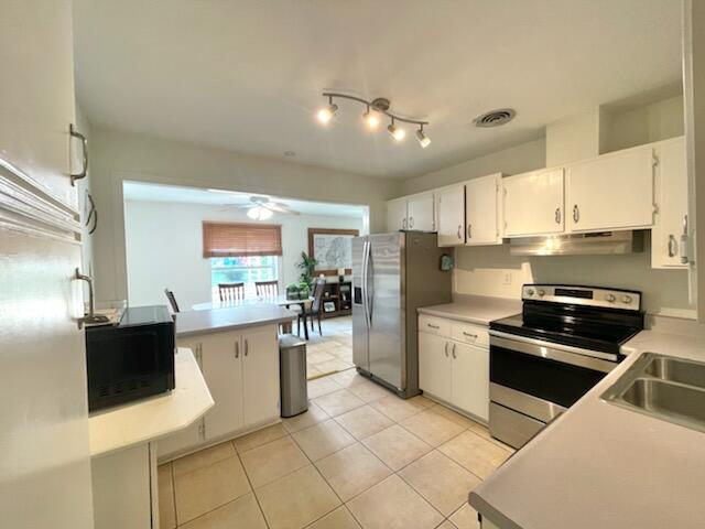 BAYVIEW S/D - Residential