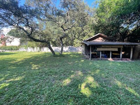 BAYVIEW S/D - Residential