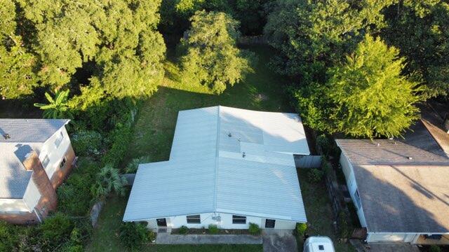 BAYVIEW S/D - Residential