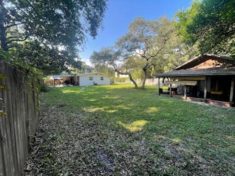 BAYVIEW S/D - Residential