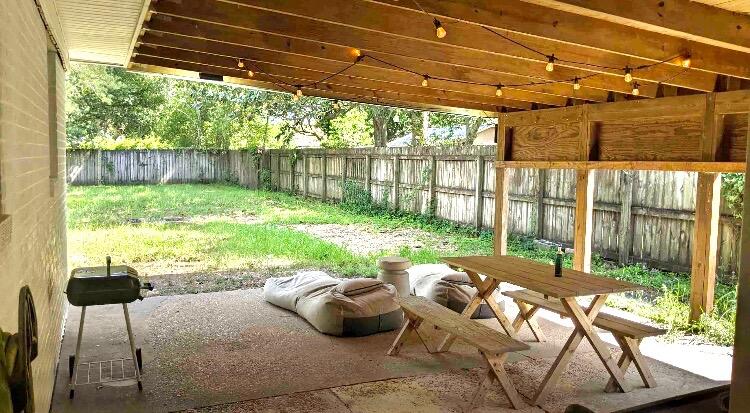 BAYVIEW S/D - Residential