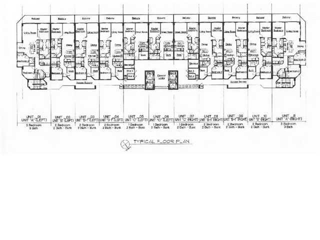 SUNRISE BEACH - Residential