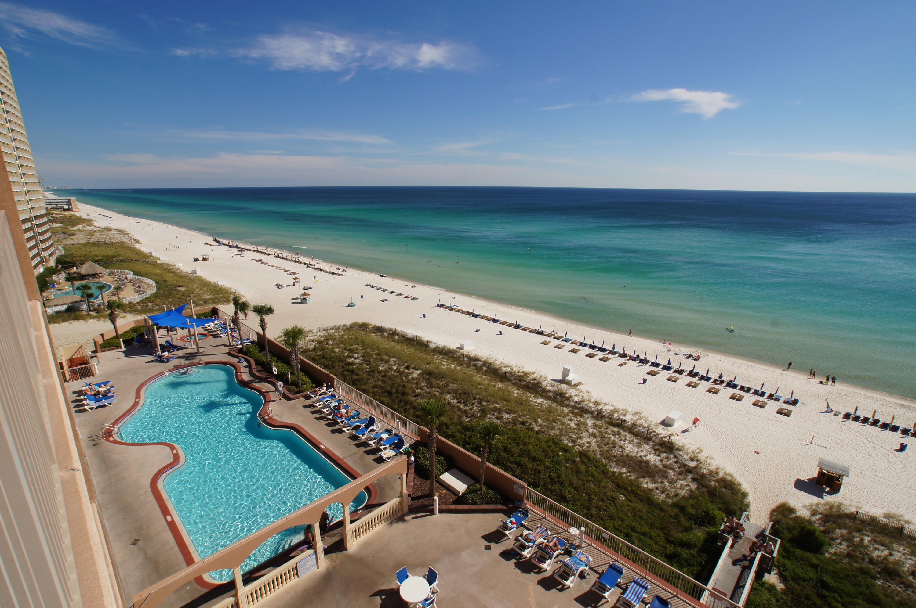 SUNRISE BEACH - Residential