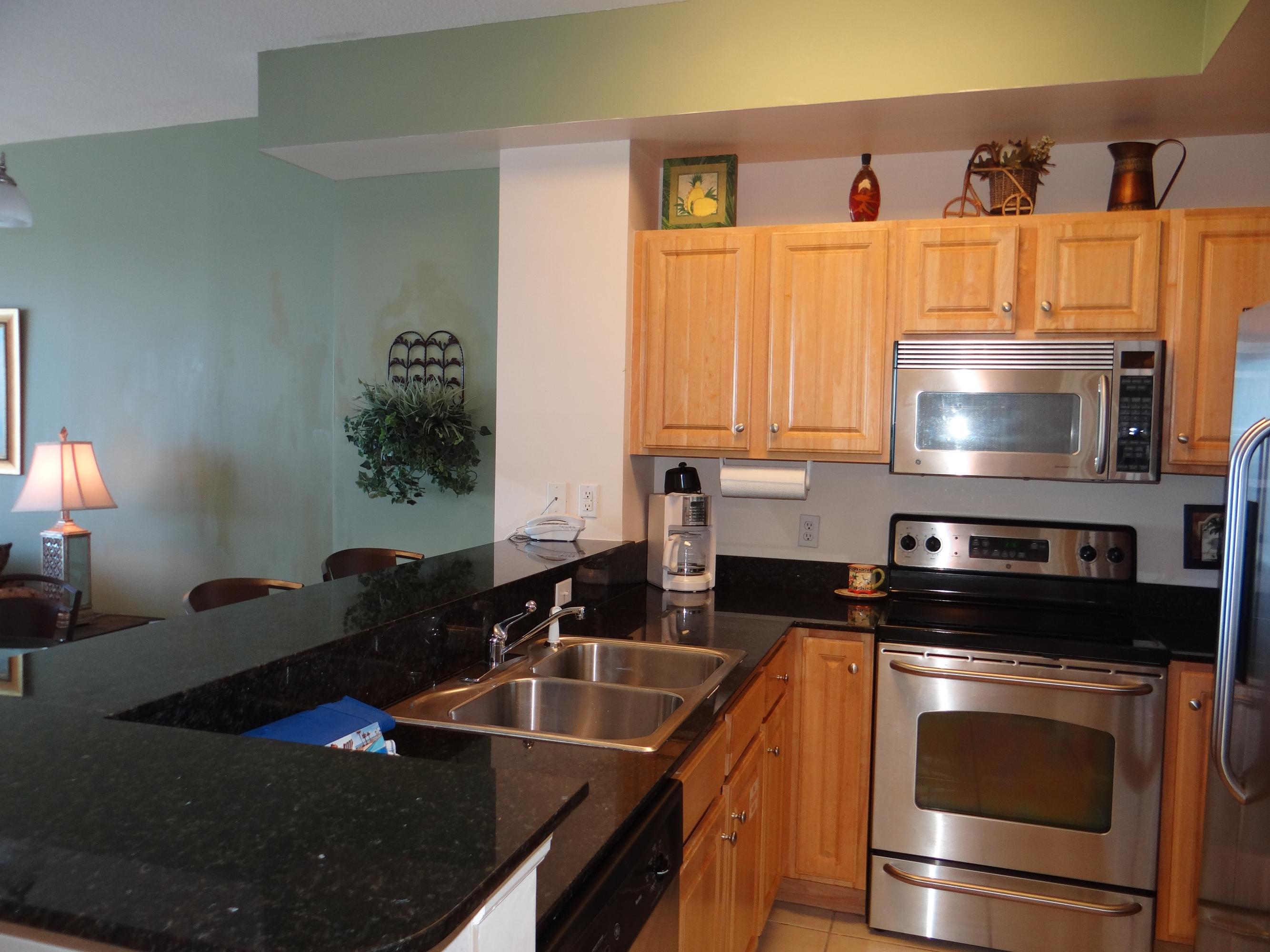 SUNRISE BEACH - Residential