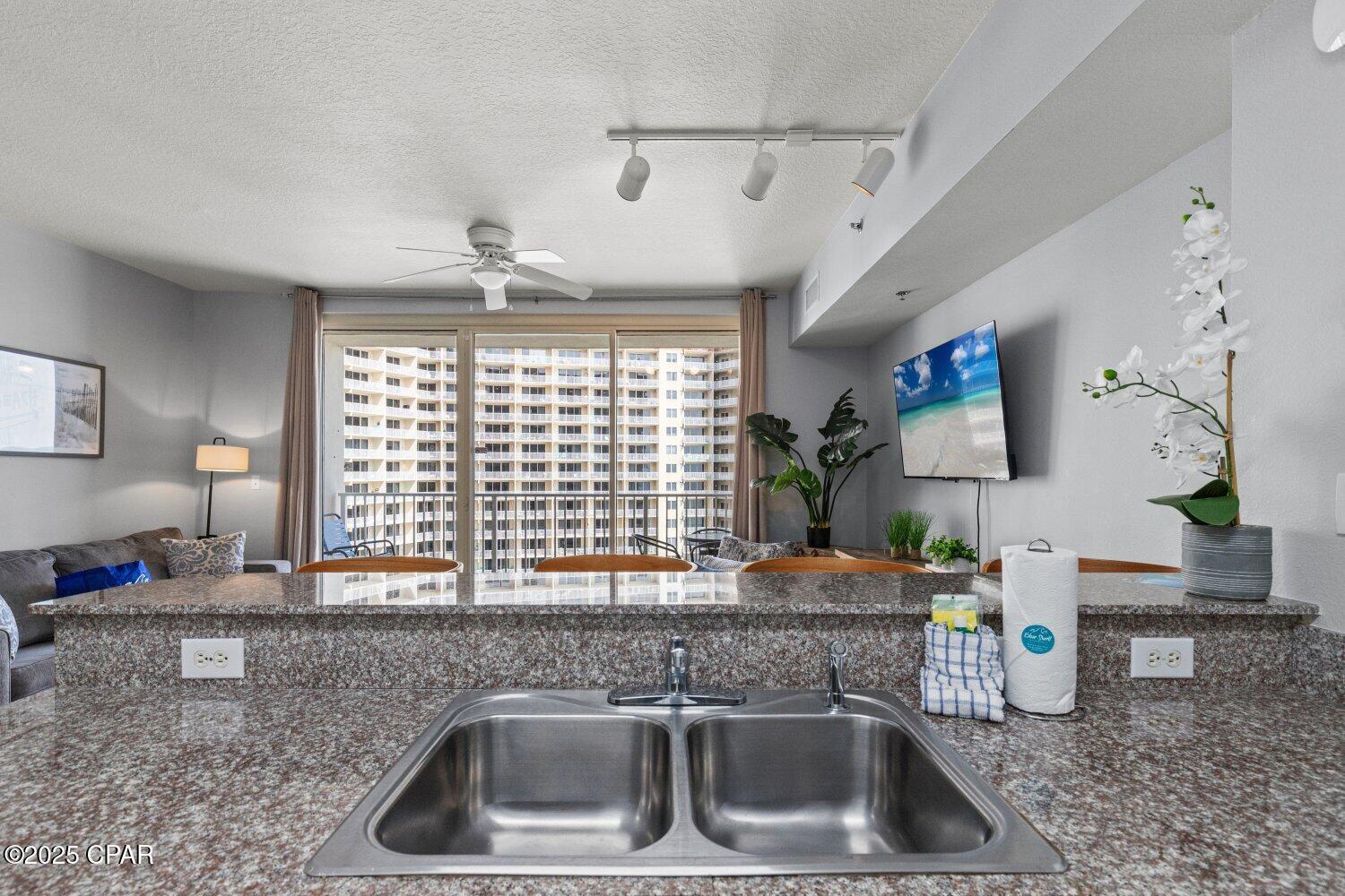 SHORES OF PANAMA - Residential