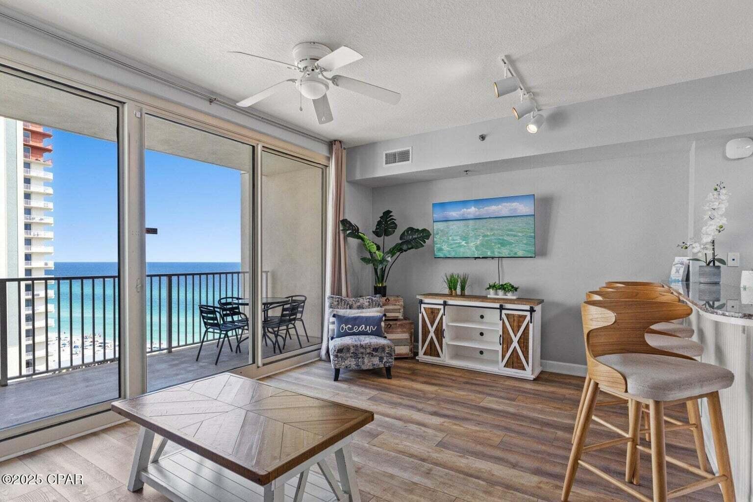 SHORES OF PANAMA - Residential