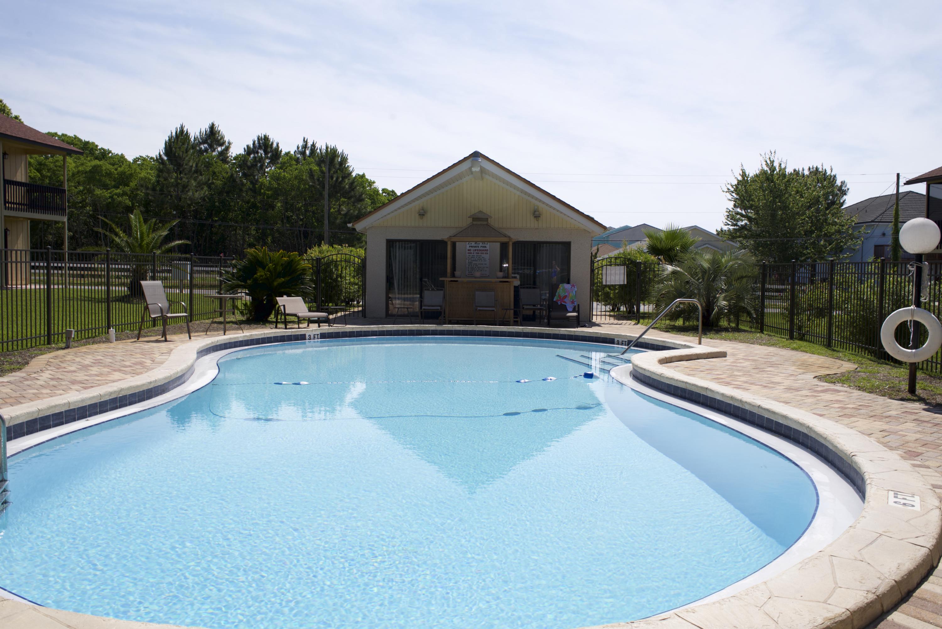 LA MAR WEST T/H PH II UNIT 303 - Residential